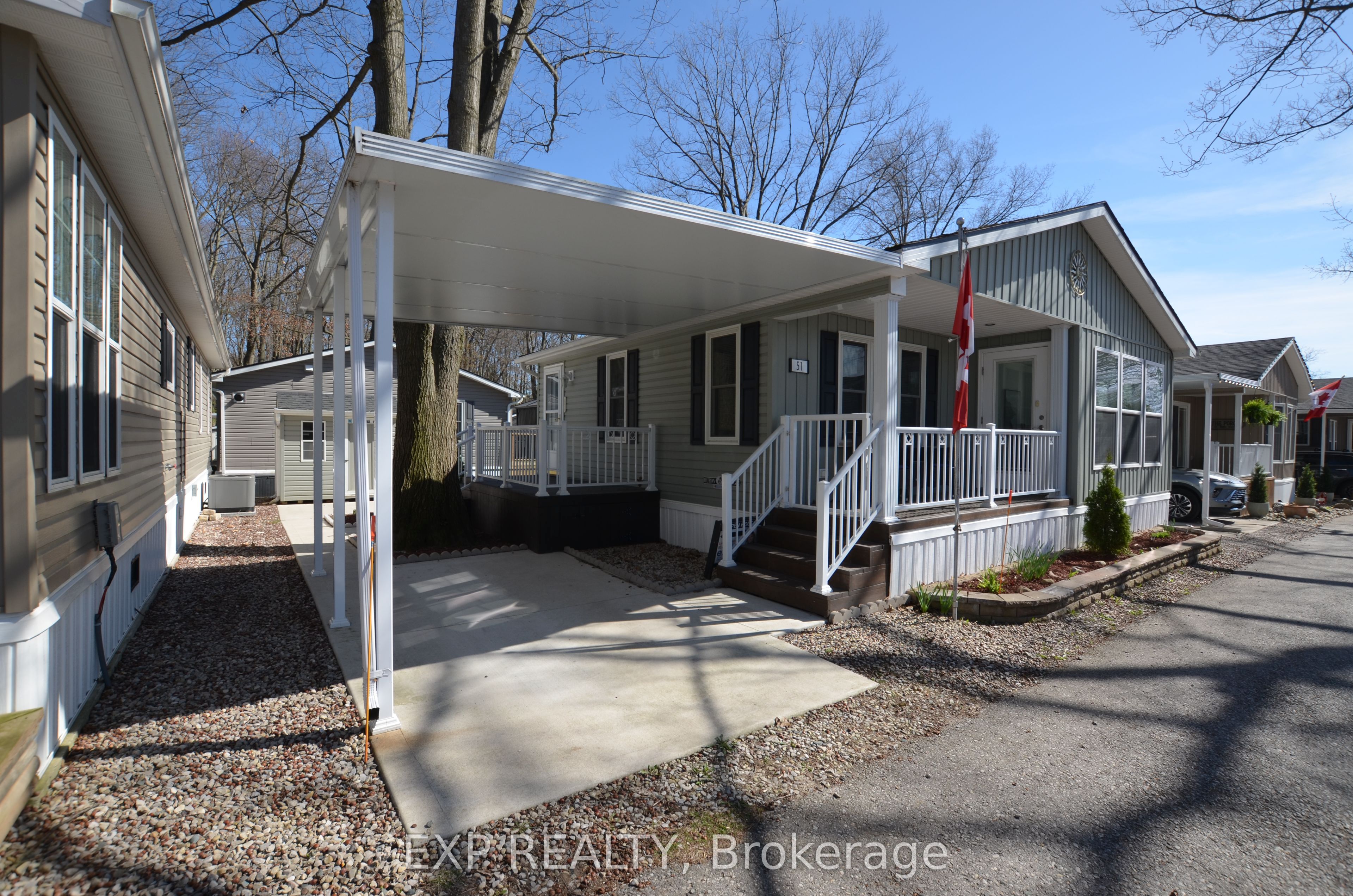 22790 Amiens Road 51, Middlesex Centre, ON N0L 1R0 photo 2