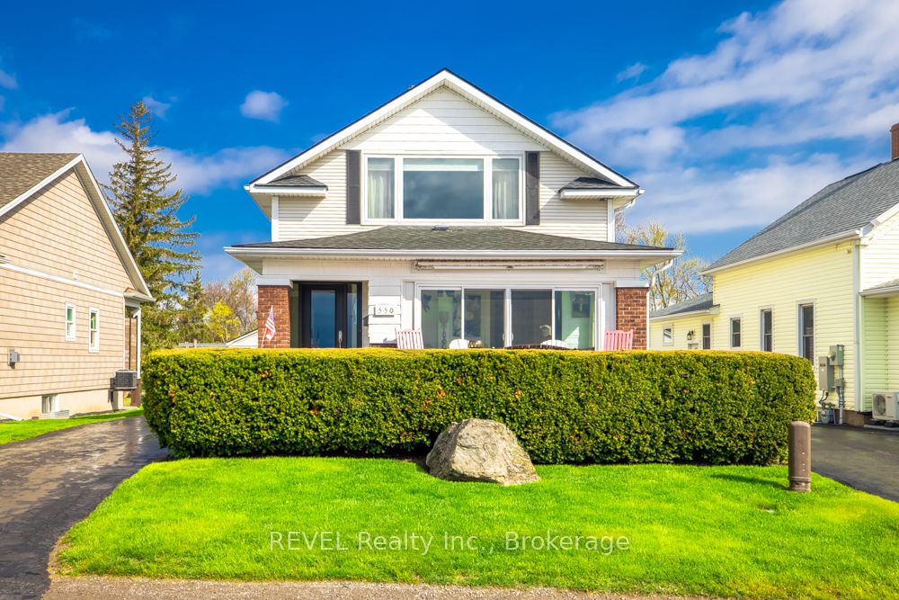 550 Lakeshore Road, Fort Erie, ON L2A 1B5 photo 3