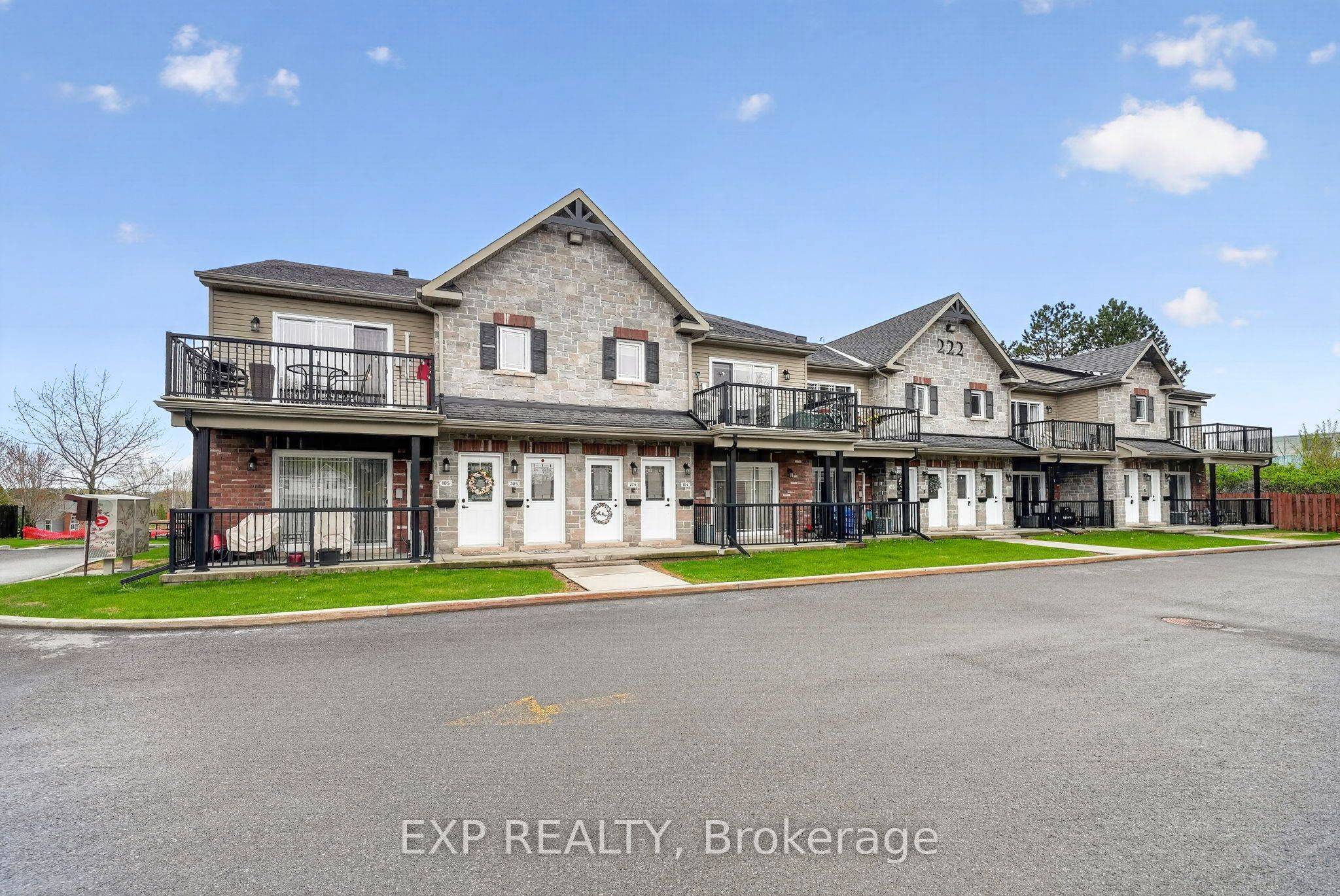 222 First Street E 102, Cornwall, ON K6H 0G2