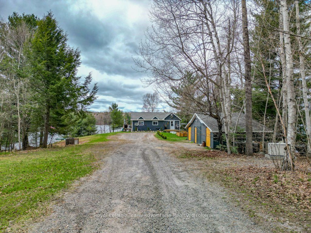 134 Johnston Road, Magnetawan, ON P0A 1P0