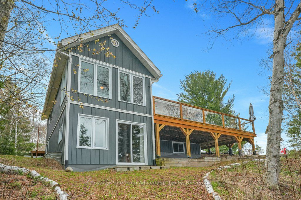 134 Johnston Road, Magnetawan, ON P0A 1P0 photo 3