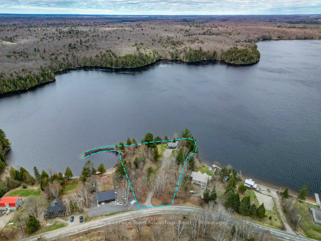 134 Johnston Road, Magnetawan, ON P0A 1P0 photo 5
