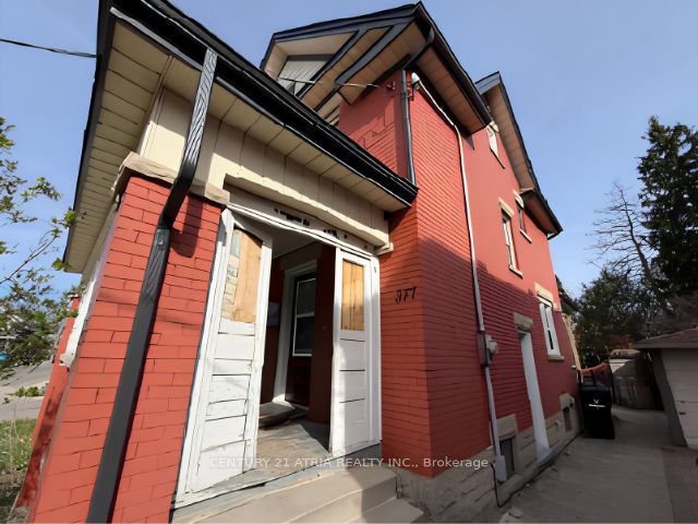 377 Guelph Street, Kitchener, ON N2H 5X4 photo 2