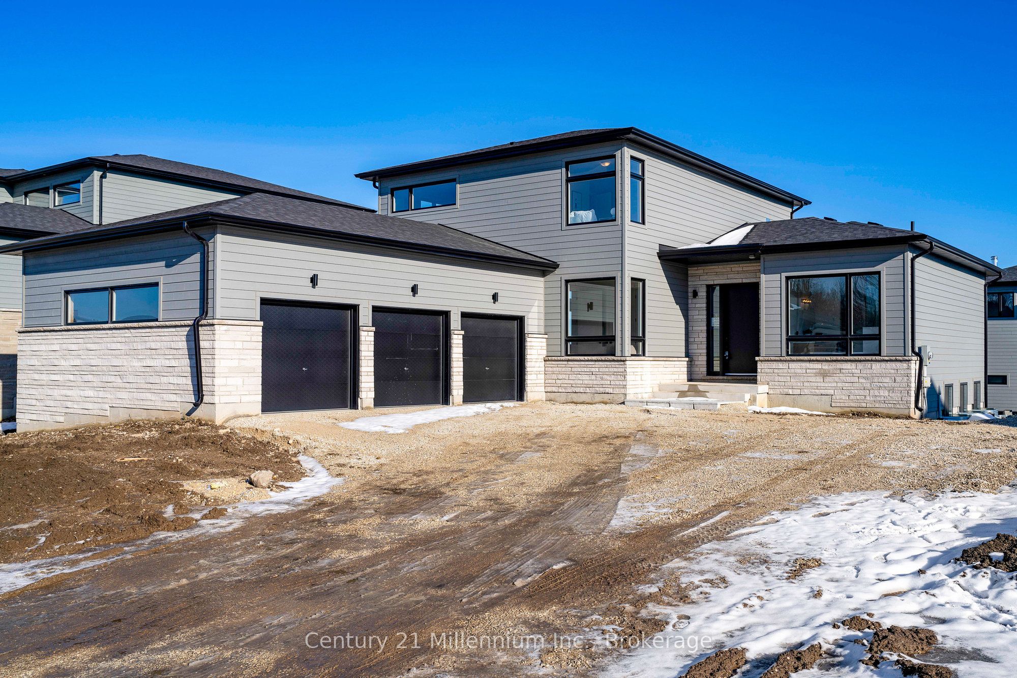 116 SLADDEN Court, Blue Mountains, ON N0H 2P0