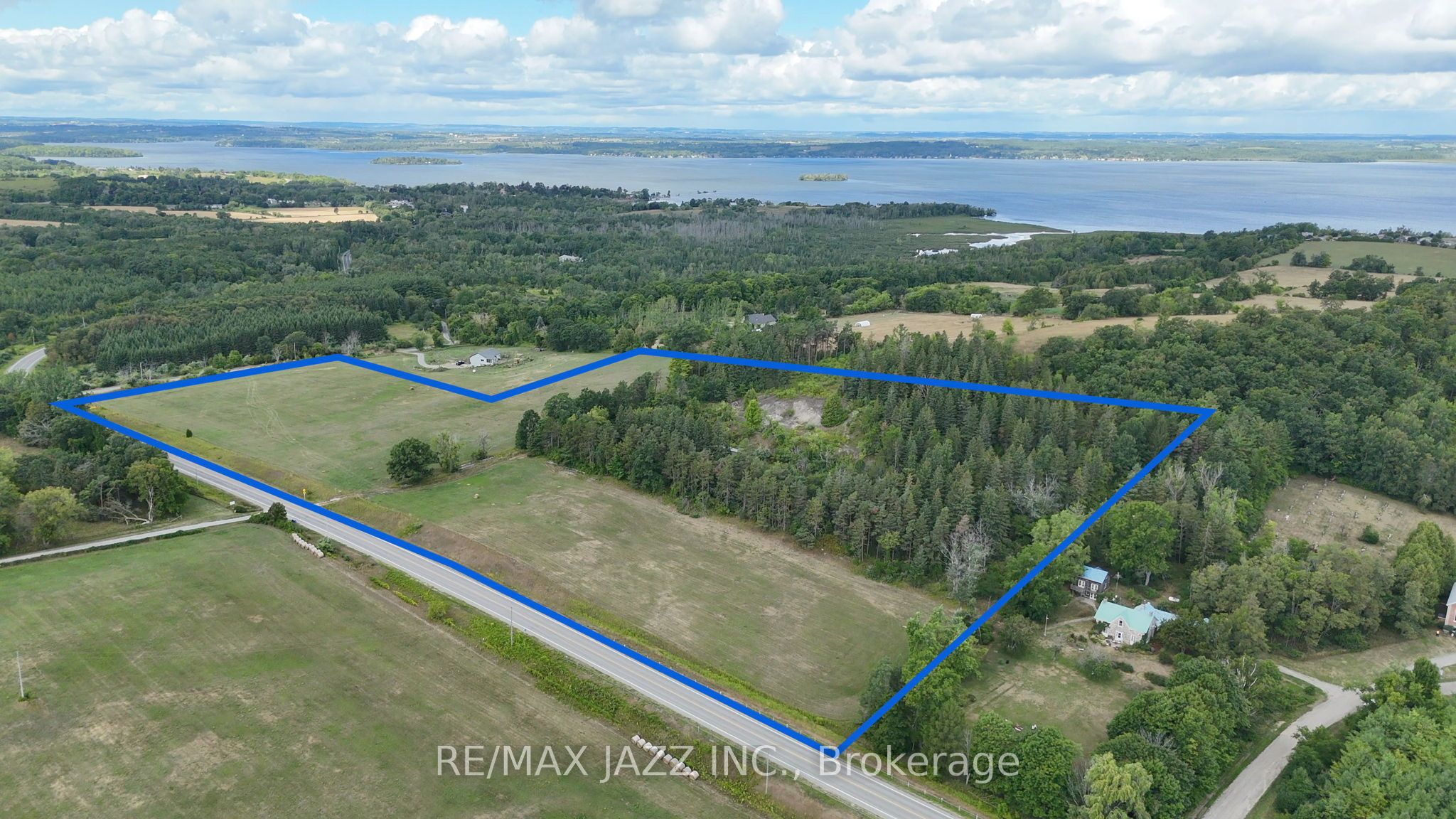 5171 Goose Creek Rd, Alnwick/Haldimand, ON K0K 2E0 photo 2