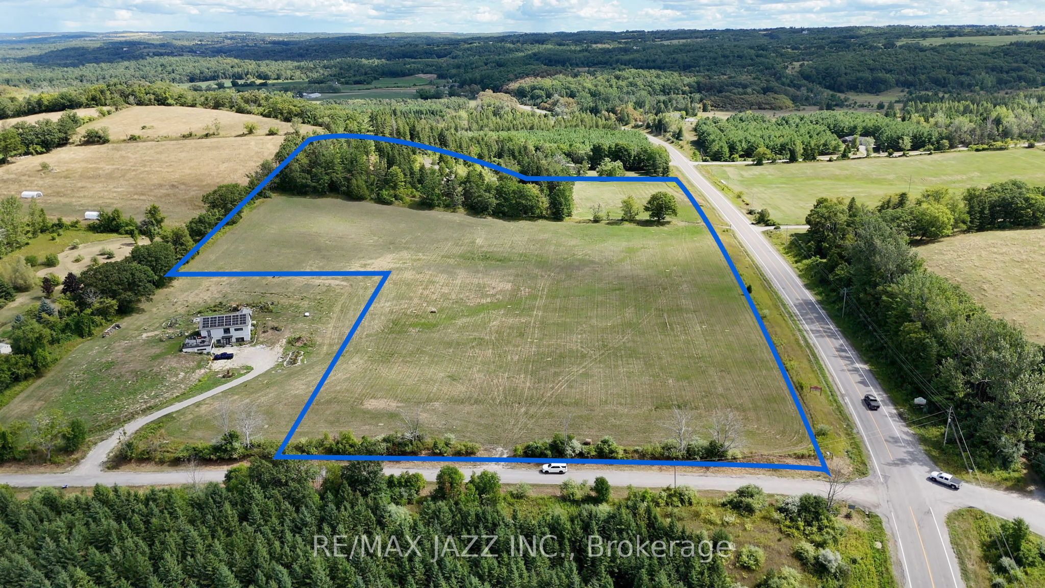 5171 Goose Creek Rd, Alnwick/Haldimand, ON K0K 2E0 photo 3