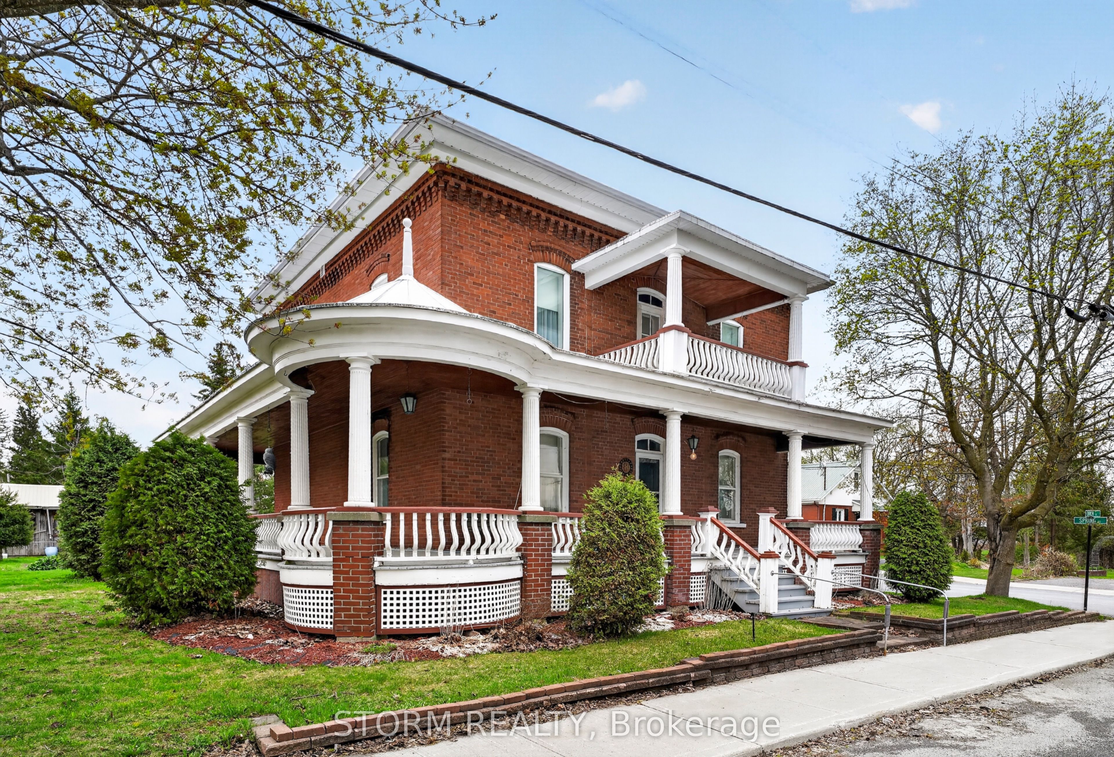 8 Church Street, North Glengarry, ON K0C 1T0 photo 2