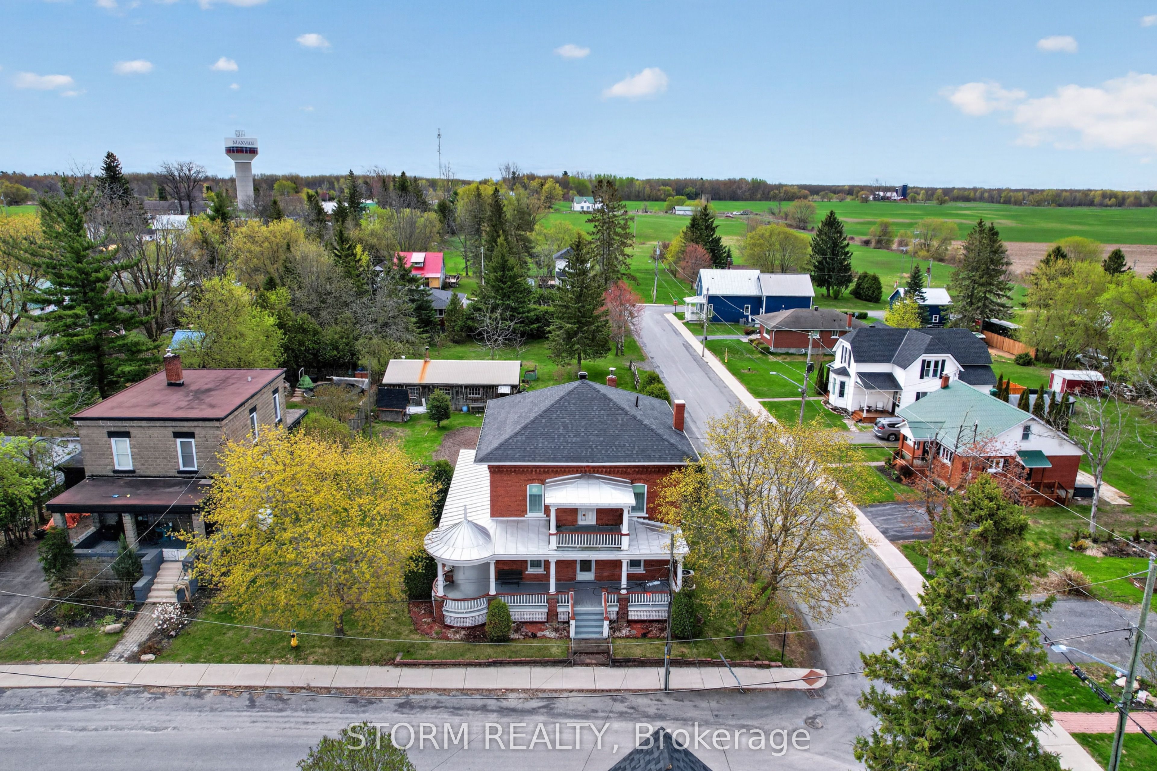 8 Church Street, North Glengarry, ON K0C 1T0 photo 4