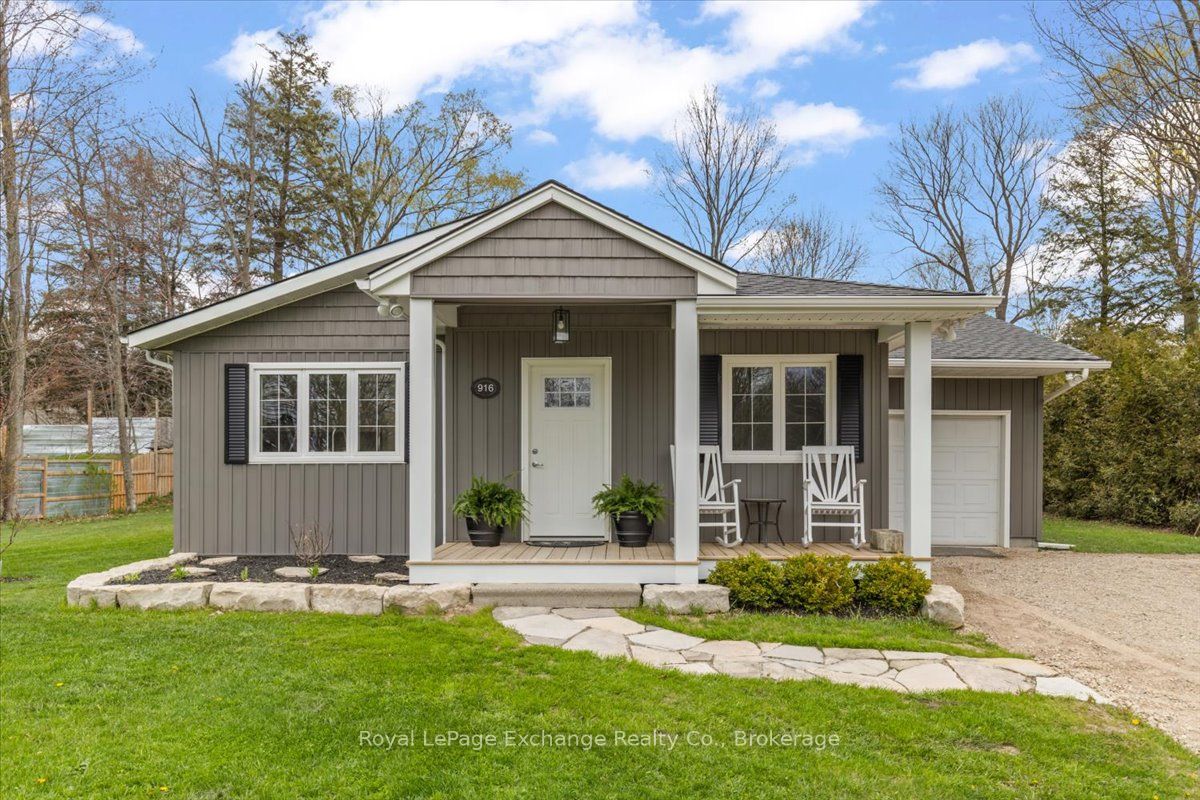916 Tanglewood Drive, Huron-Kinloss, ON N0G 2R0