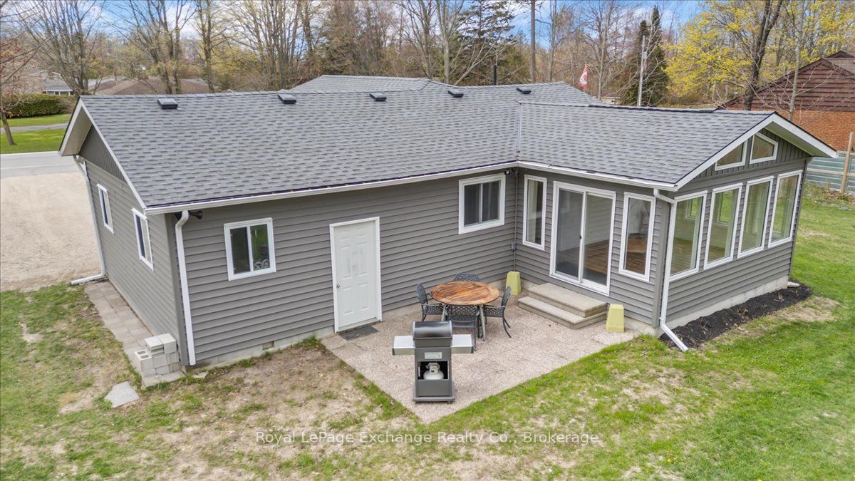 916 Tanglewood Drive, Huron-Kinloss, ON N0G 2R0 photo 4