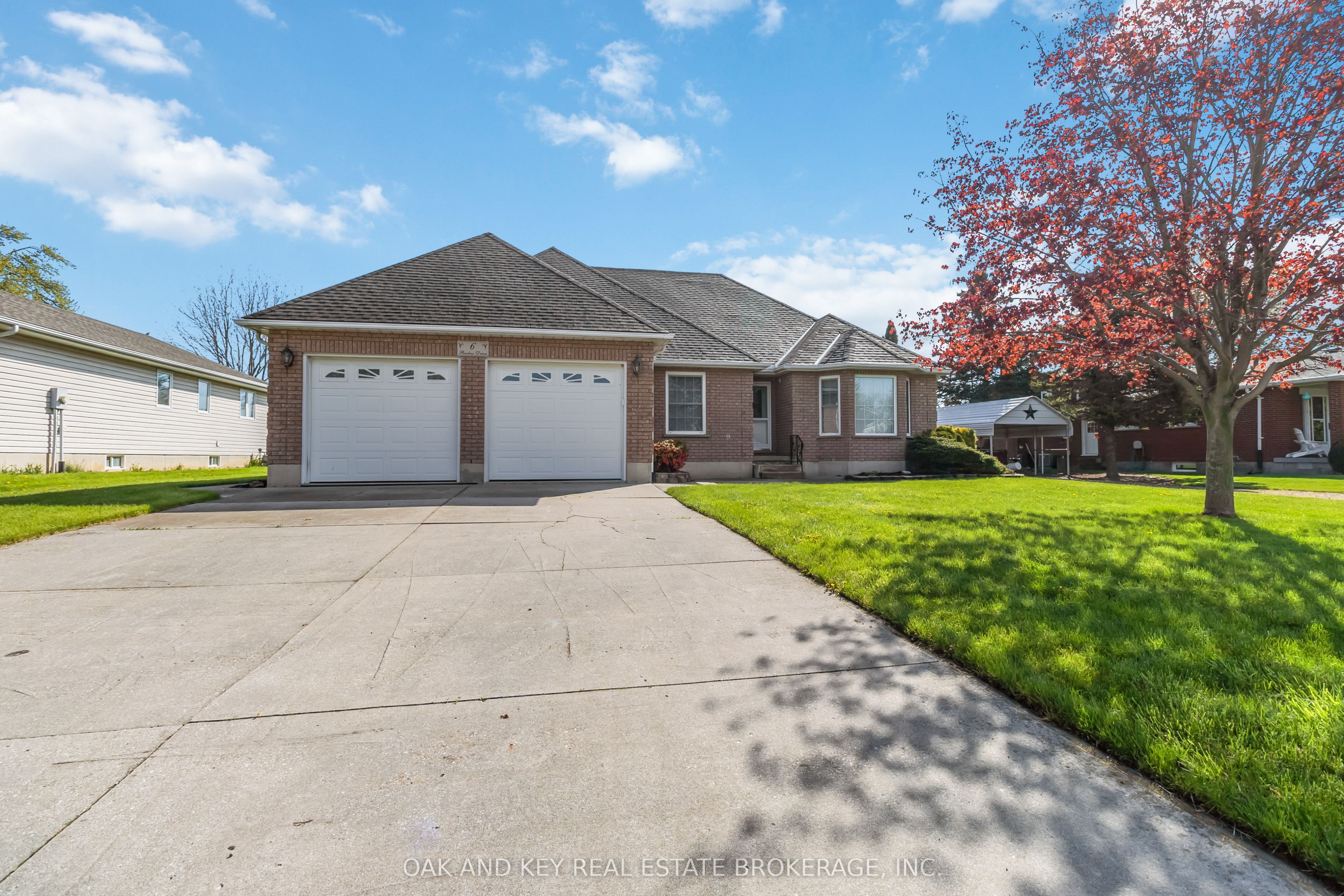 6 Backus Drive, Norfolk, ON N0E 1M0 photo 2