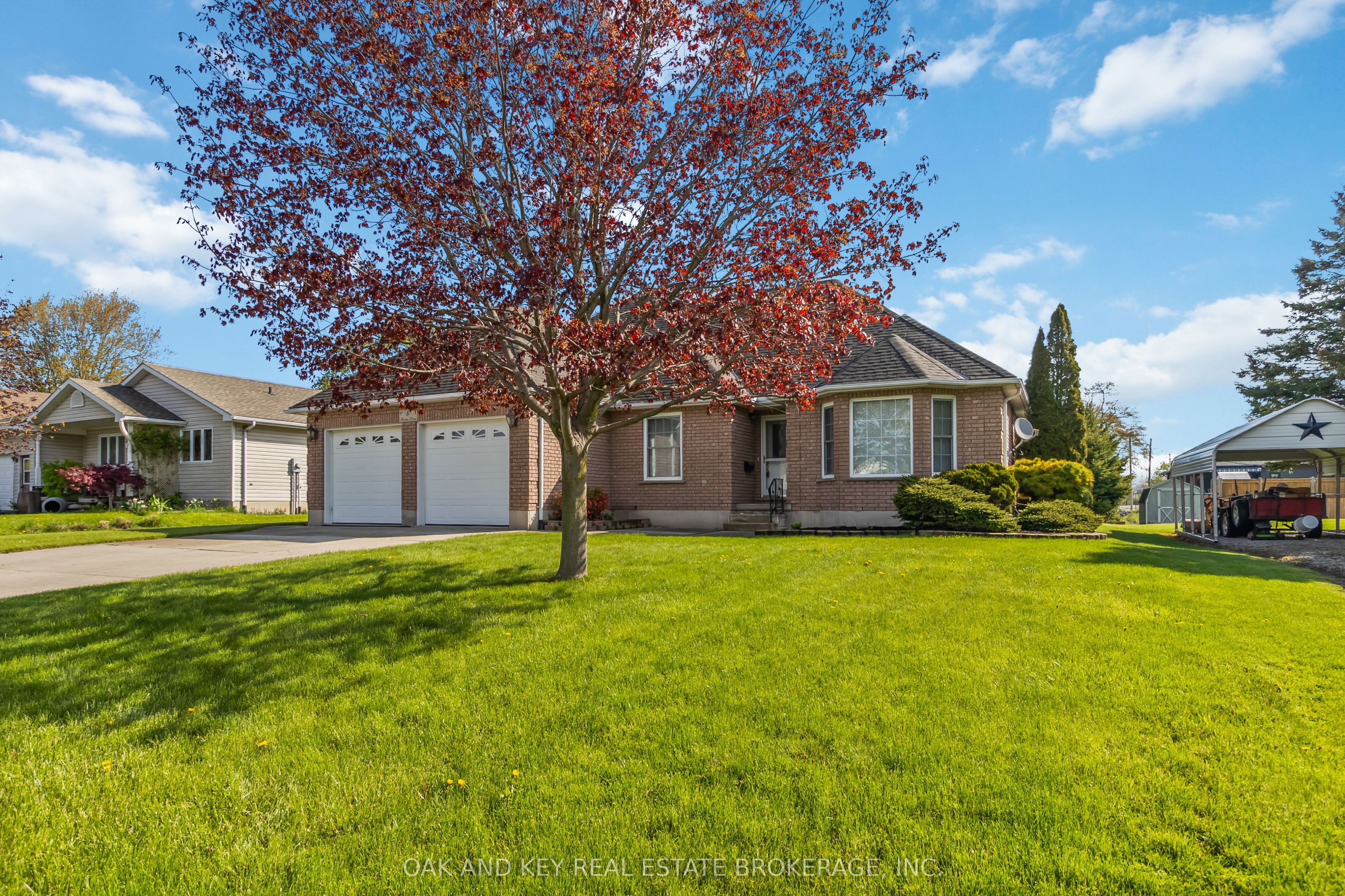 6 Backus Drive, Norfolk, ON N0E 1M0 photo 3