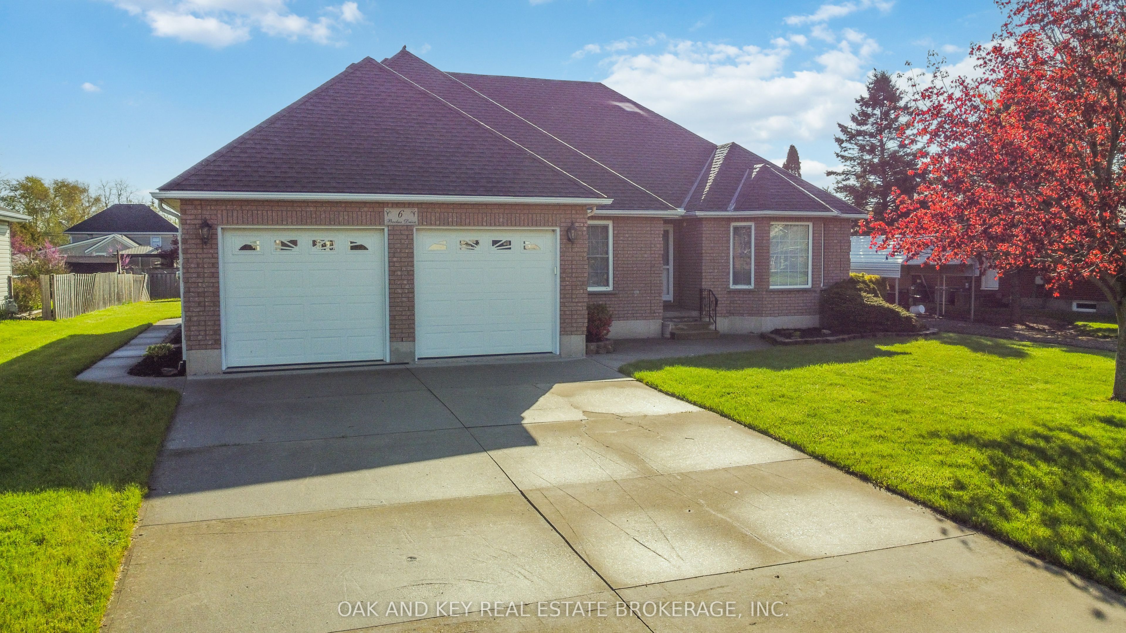 6 Backus Drive, Norfolk, ON N0E 1M0 photo 5