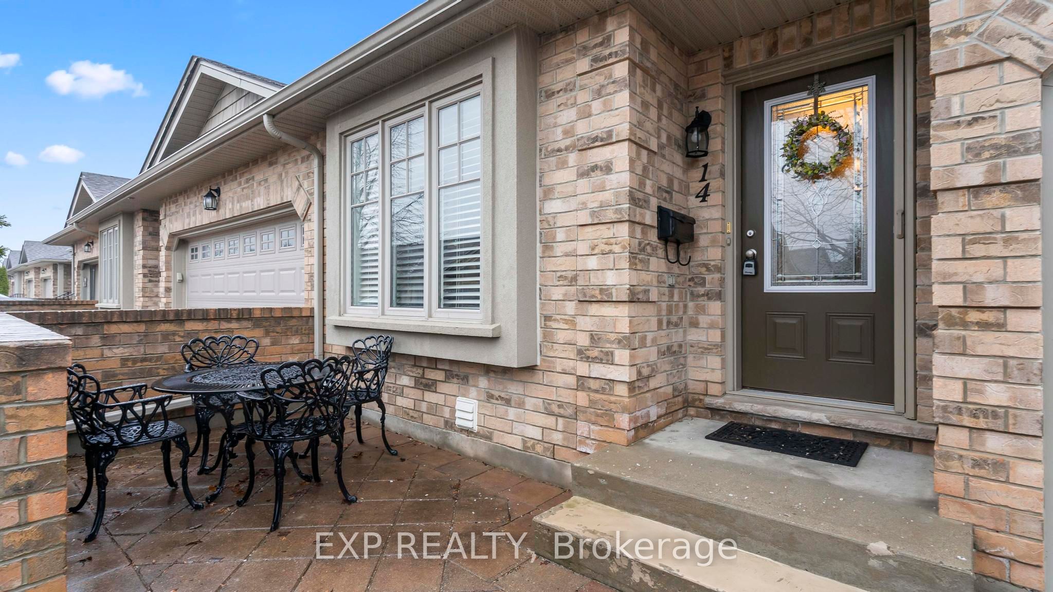 2100 Denview Avenue 14, London North, ON N6G 0J5 photo 2