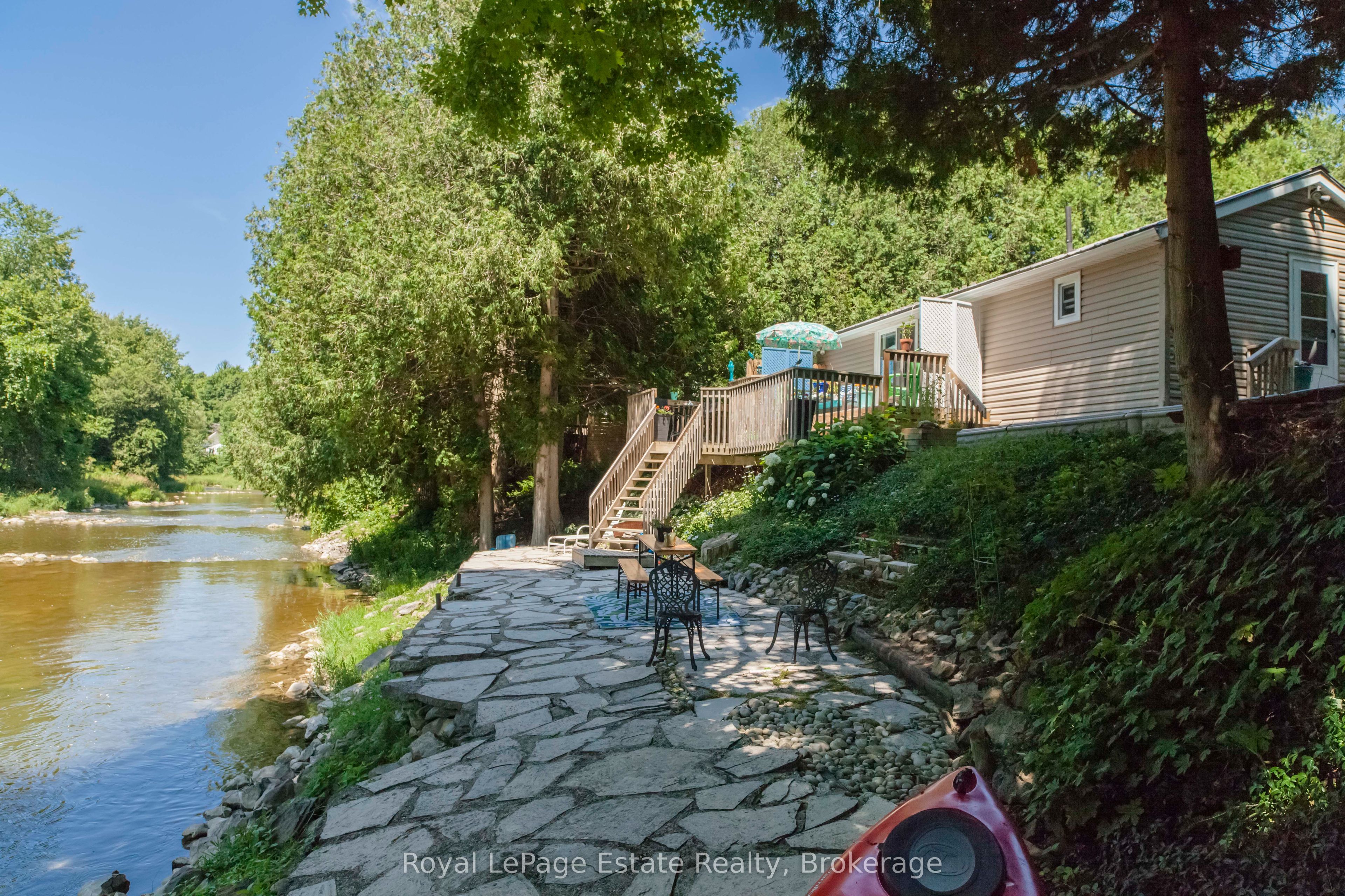 50 Roger's Crescent, South Bruce Peninsula, ON N0H 1P0