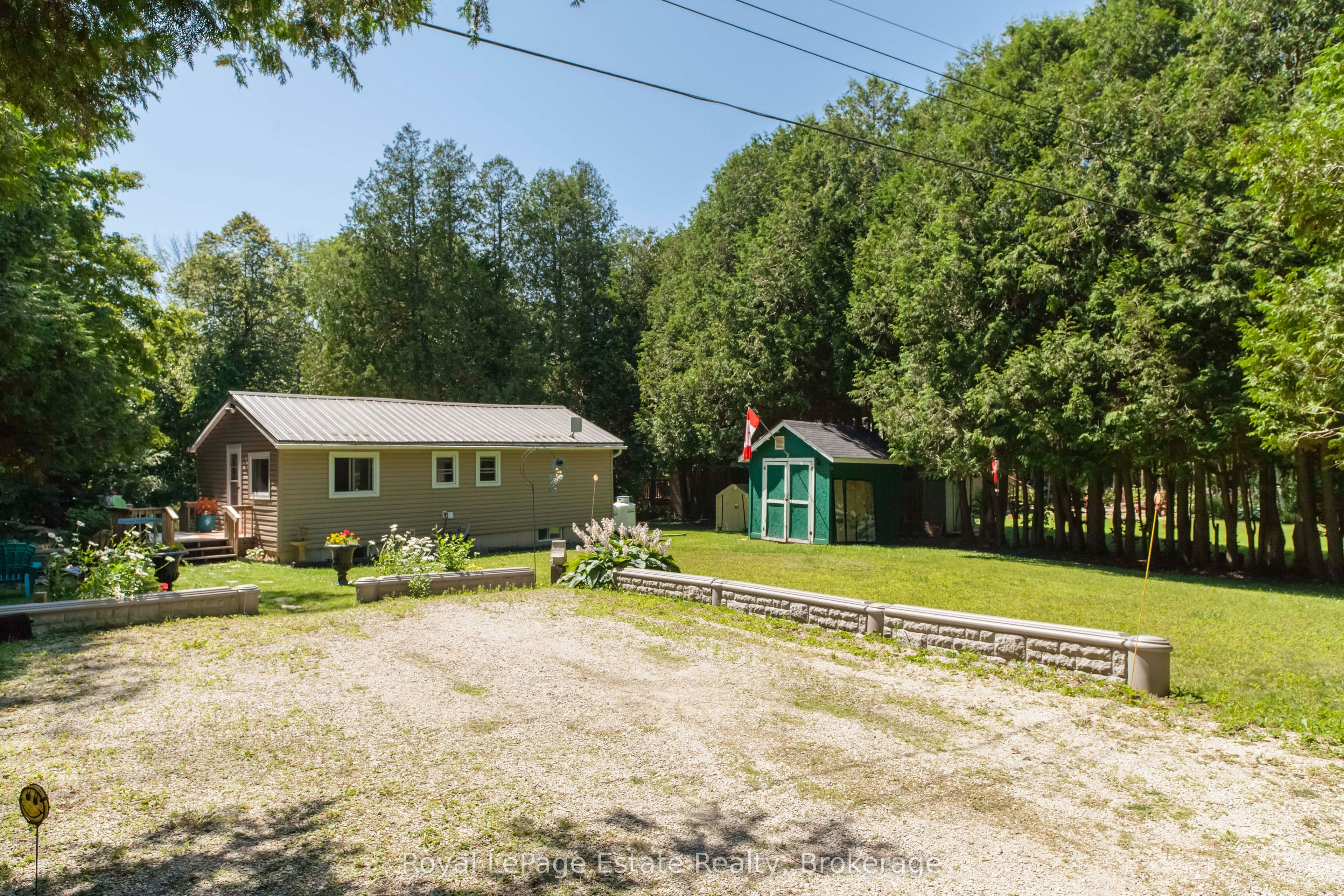 50 Roger's Crescent, South Bruce Peninsula, ON N0H 1P0 photo 4