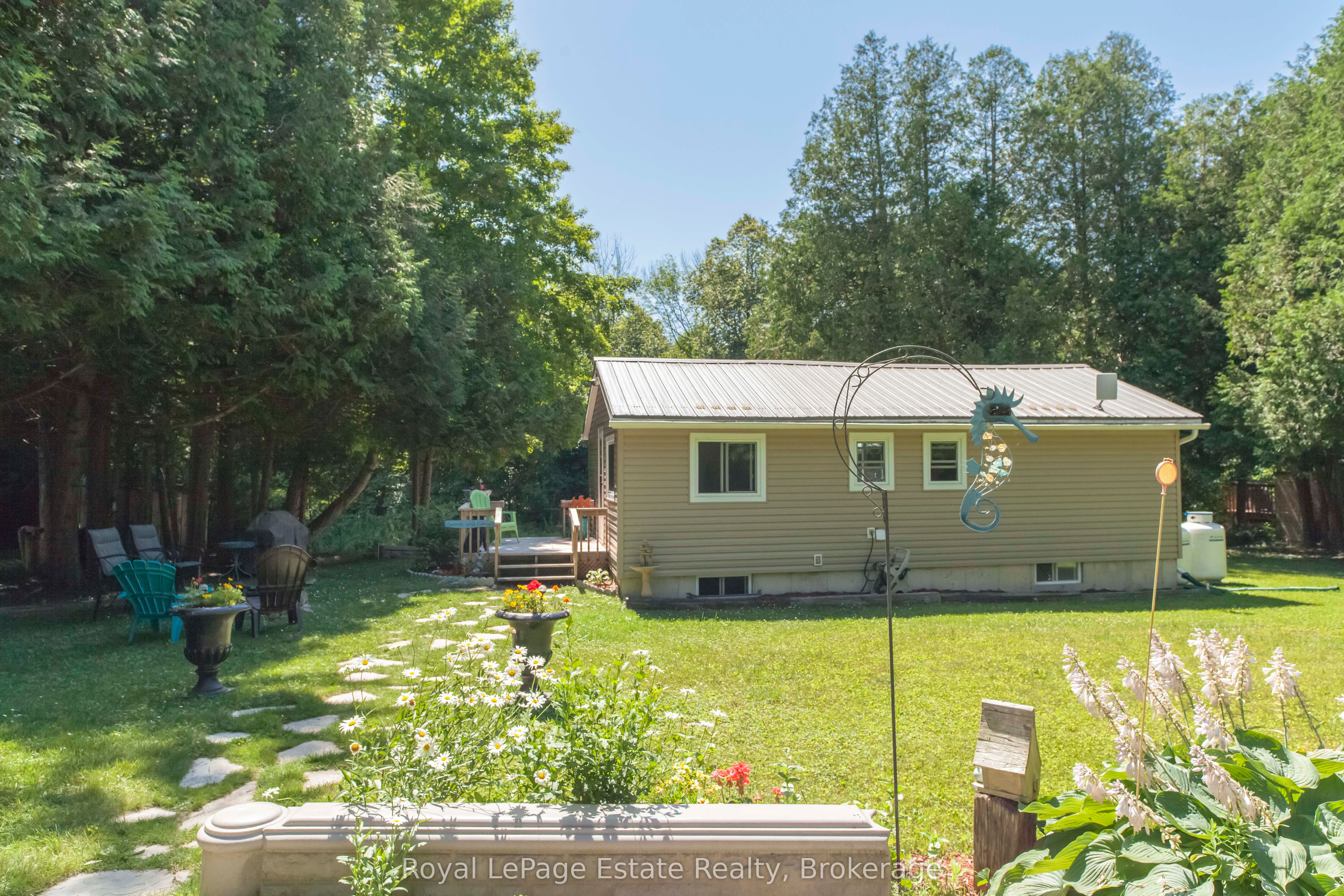 50 Roger's Crescent, South Bruce Peninsula, ON N0H 1P0 photo 5