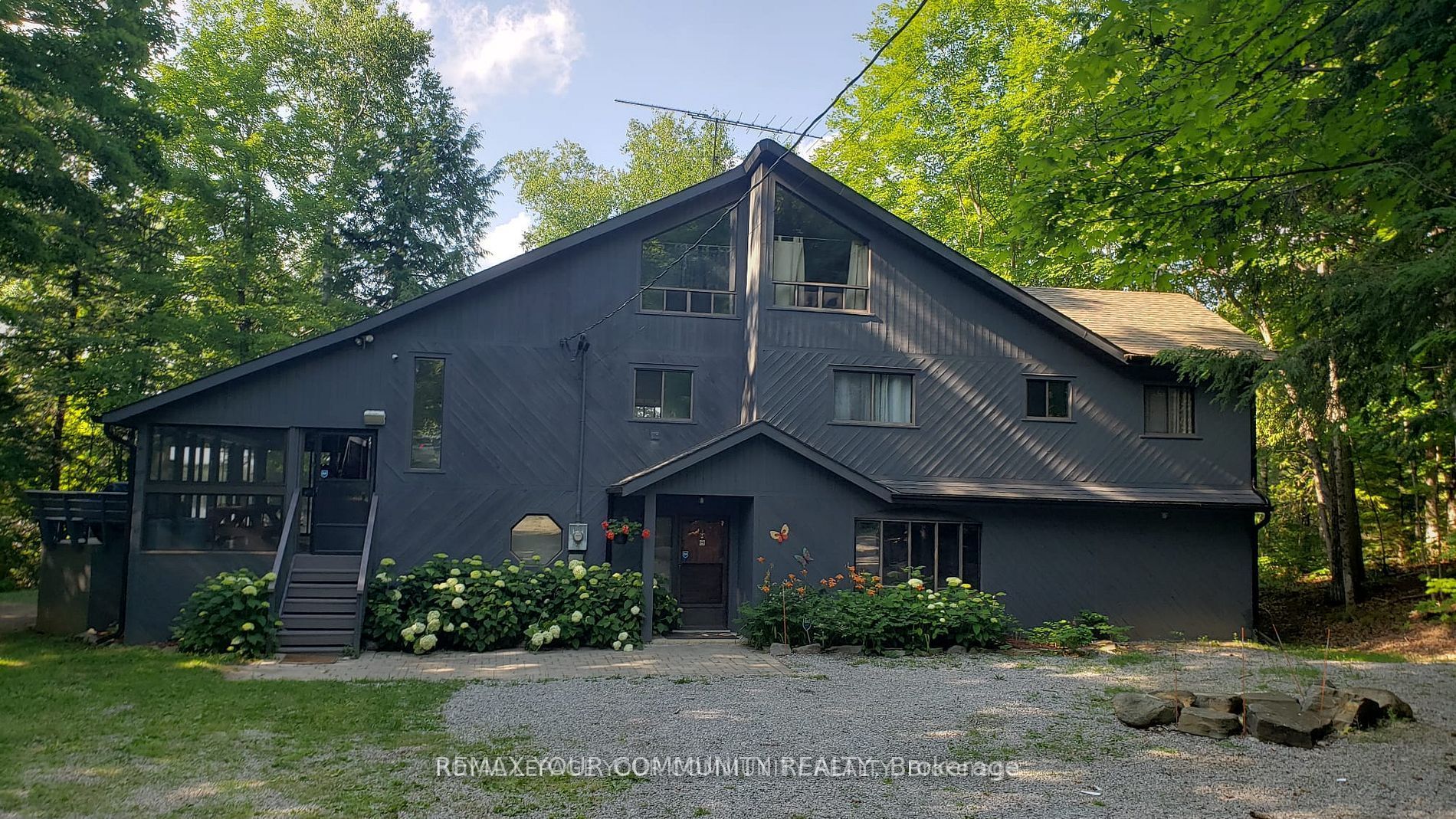 2085 Crystal Lake Road, Trent Lakes, ON K0M 2A0