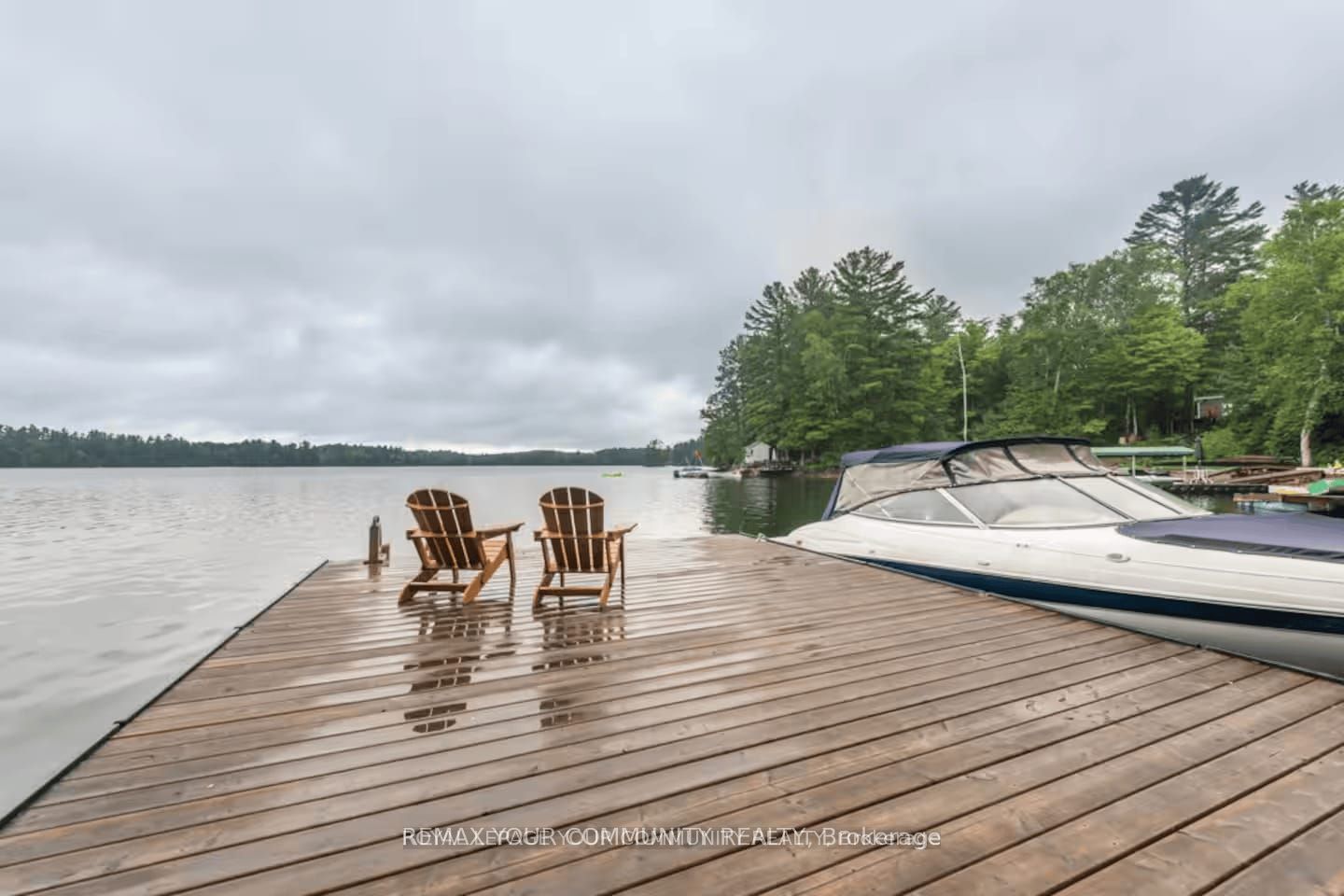 2085 Crystal Lake Road, Trent Lakes, ON K0M 2A0 photo 2