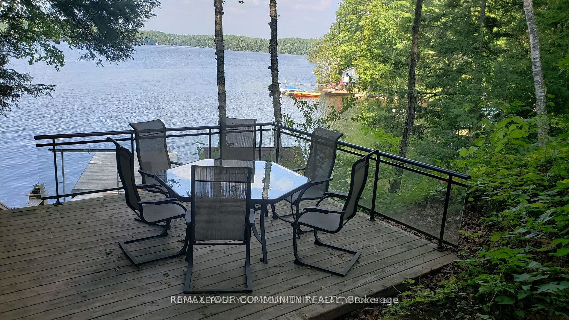 2085 Crystal Lake Road, Trent Lakes, ON K0M 2A0 photo 3