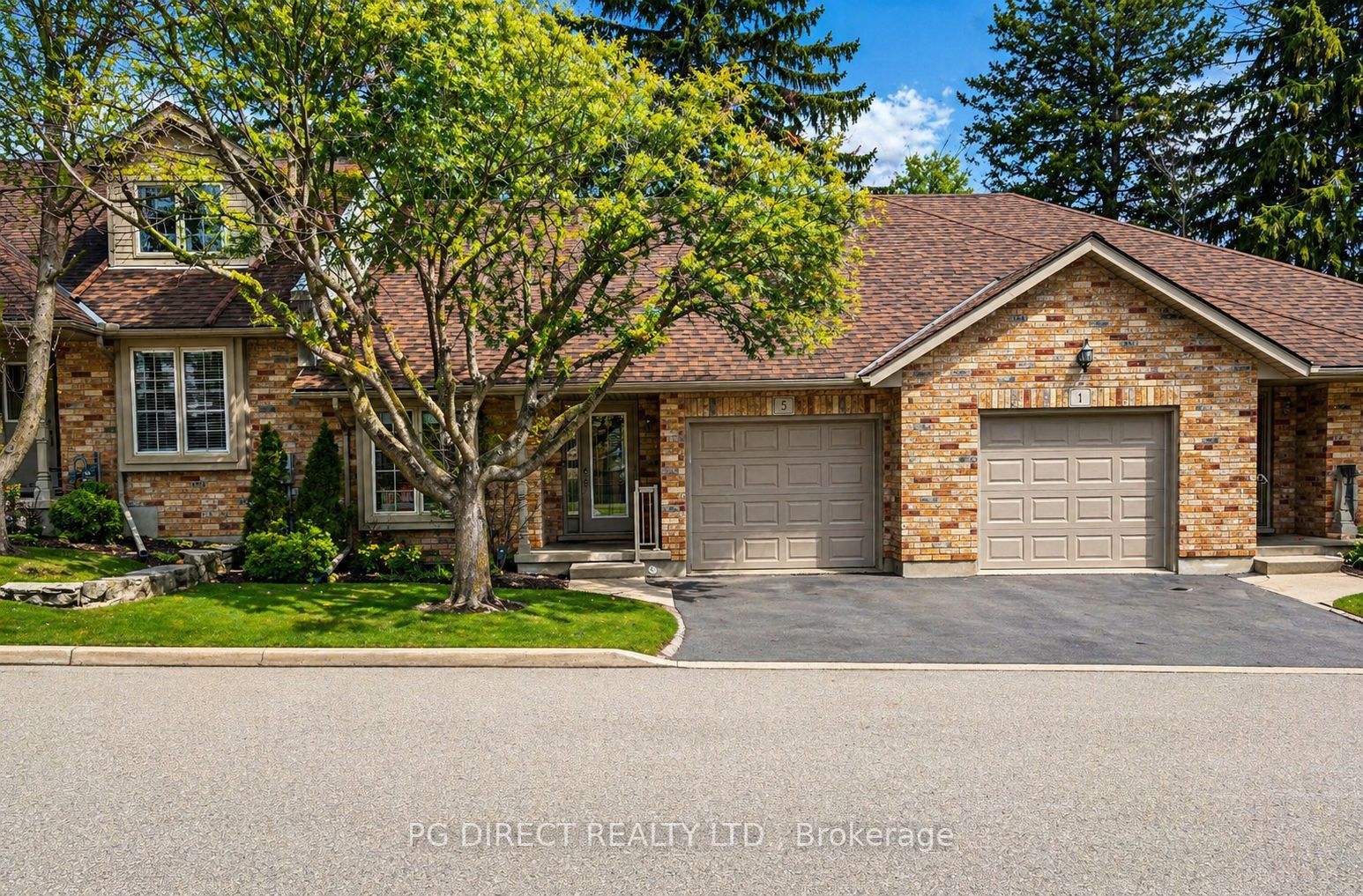 5 Station Square, Centre Wellington, ON N0B 1S0