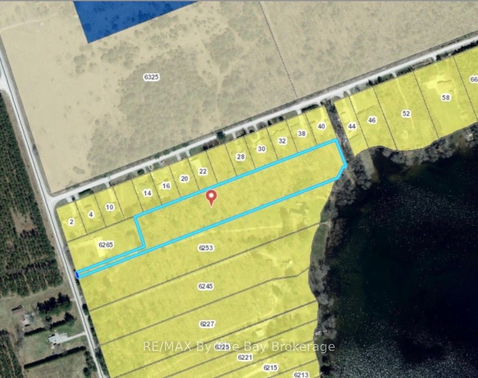 000 Rama Dalton Boundary Road, Kawartha Lakes, ON L0K 1W0 photo 2