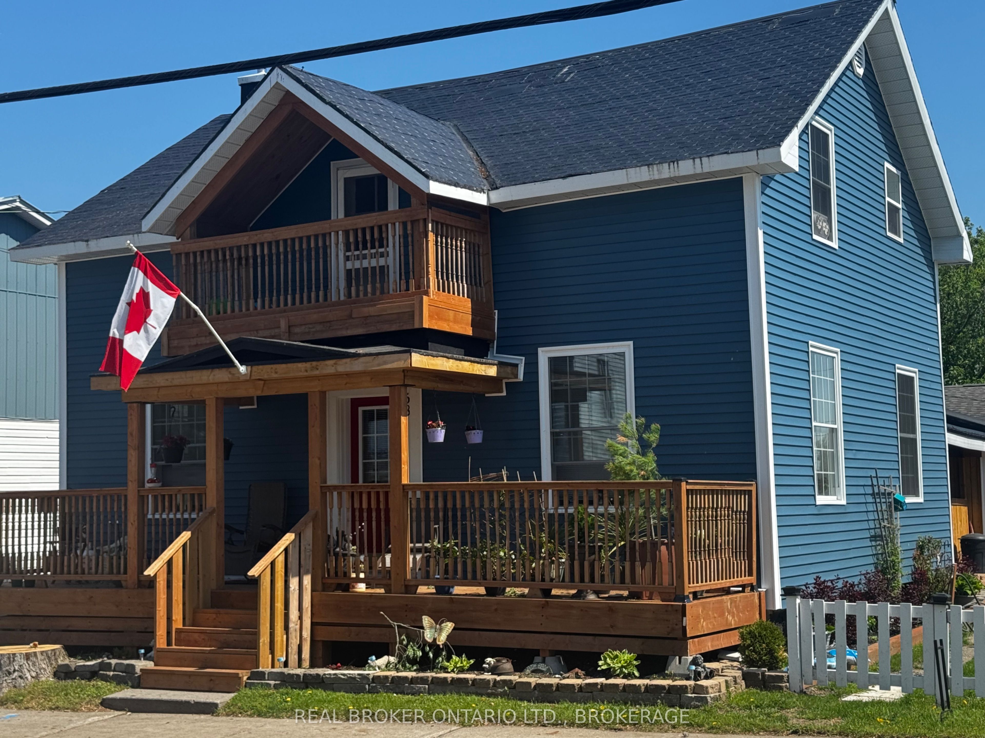 58 Kenyon Street W, North Glengarry, ON K0C 1A0