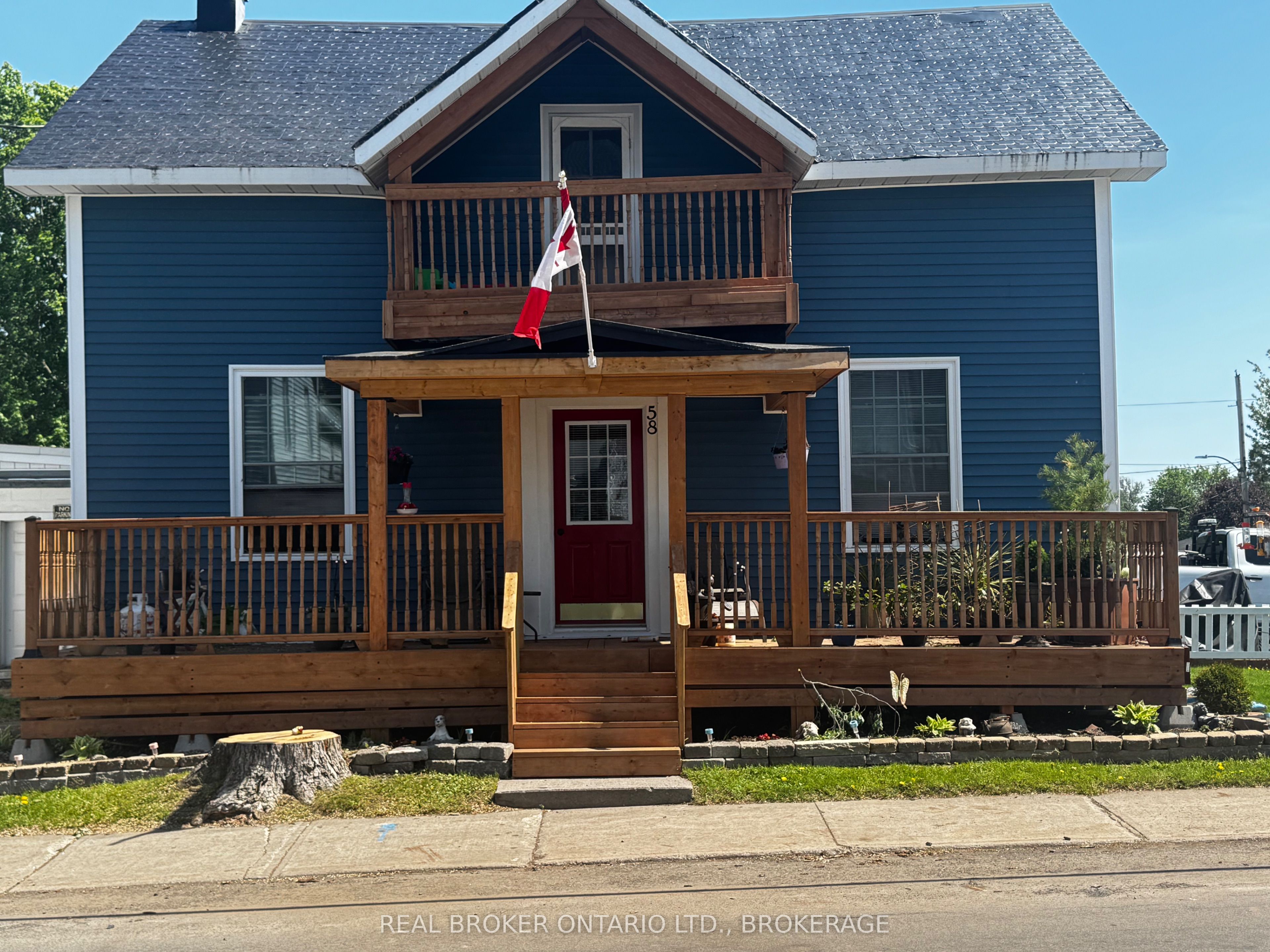 58 Kenyon Street W, North Glengarry, ON K0C 1A0 photo 2