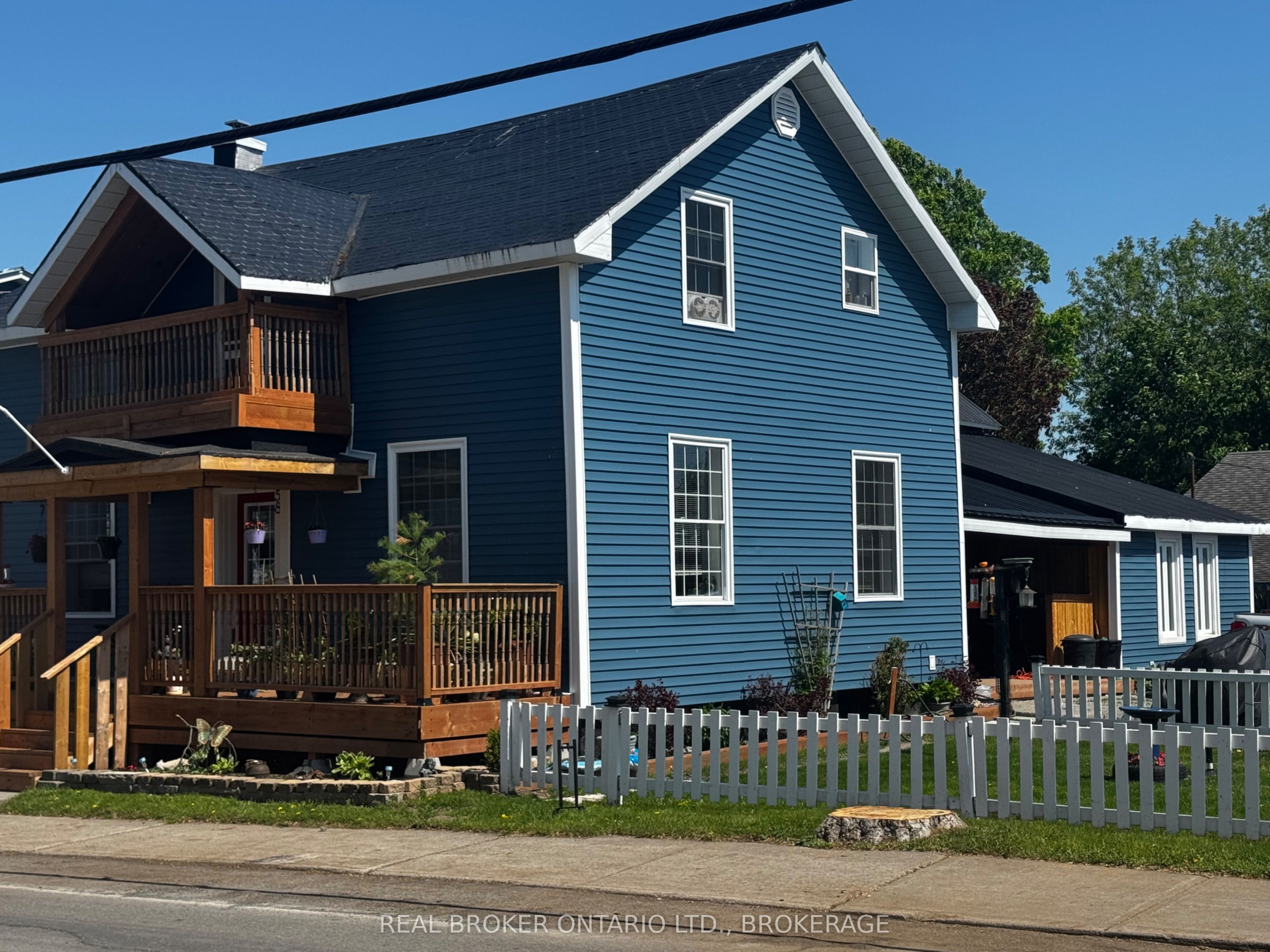 58 Kenyon Street W, North Glengarry, ON K0C 1A0 photo 3