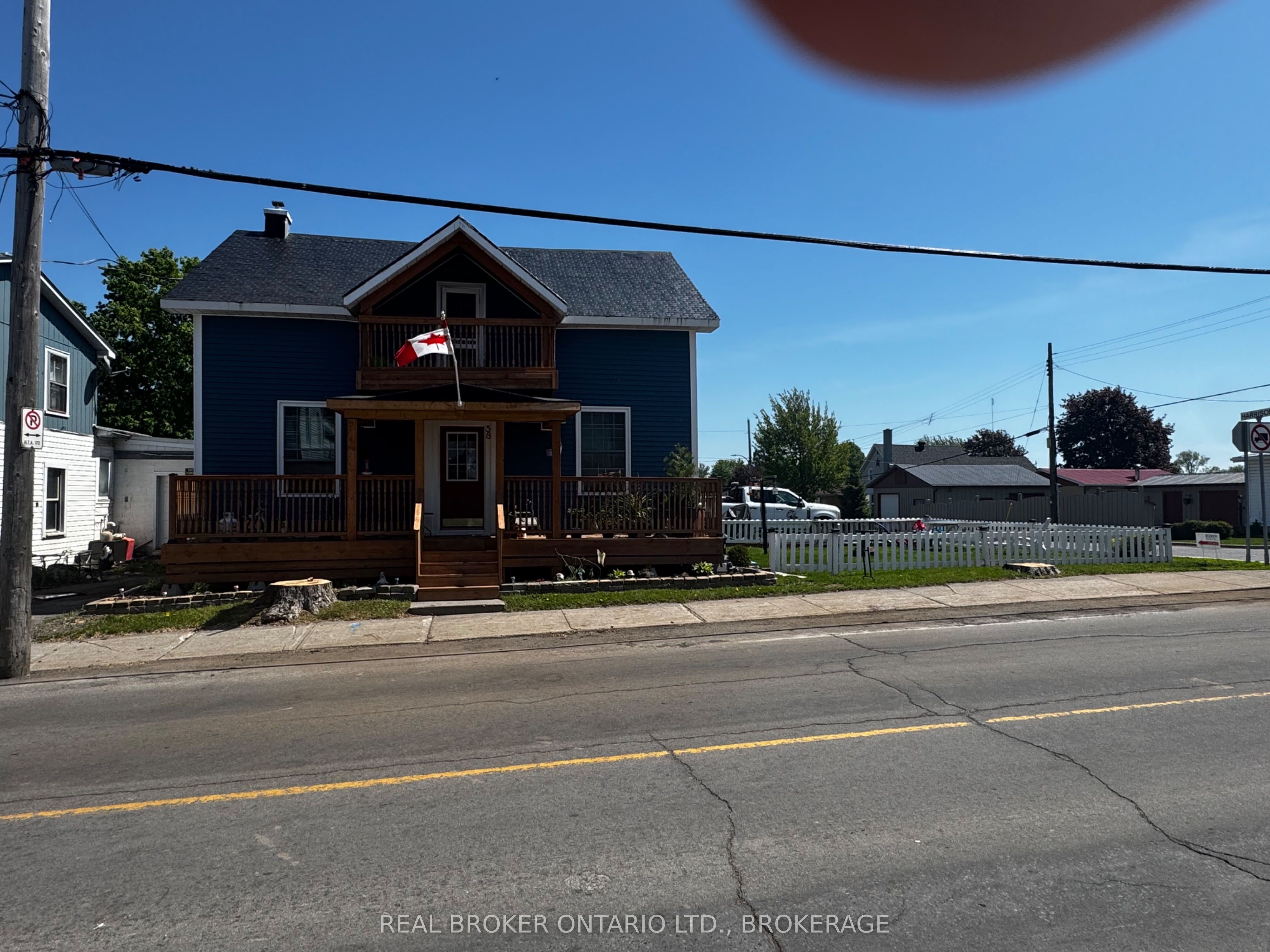 58 Kenyon Street W, North Glengarry, ON K0C 1A0 photo 4