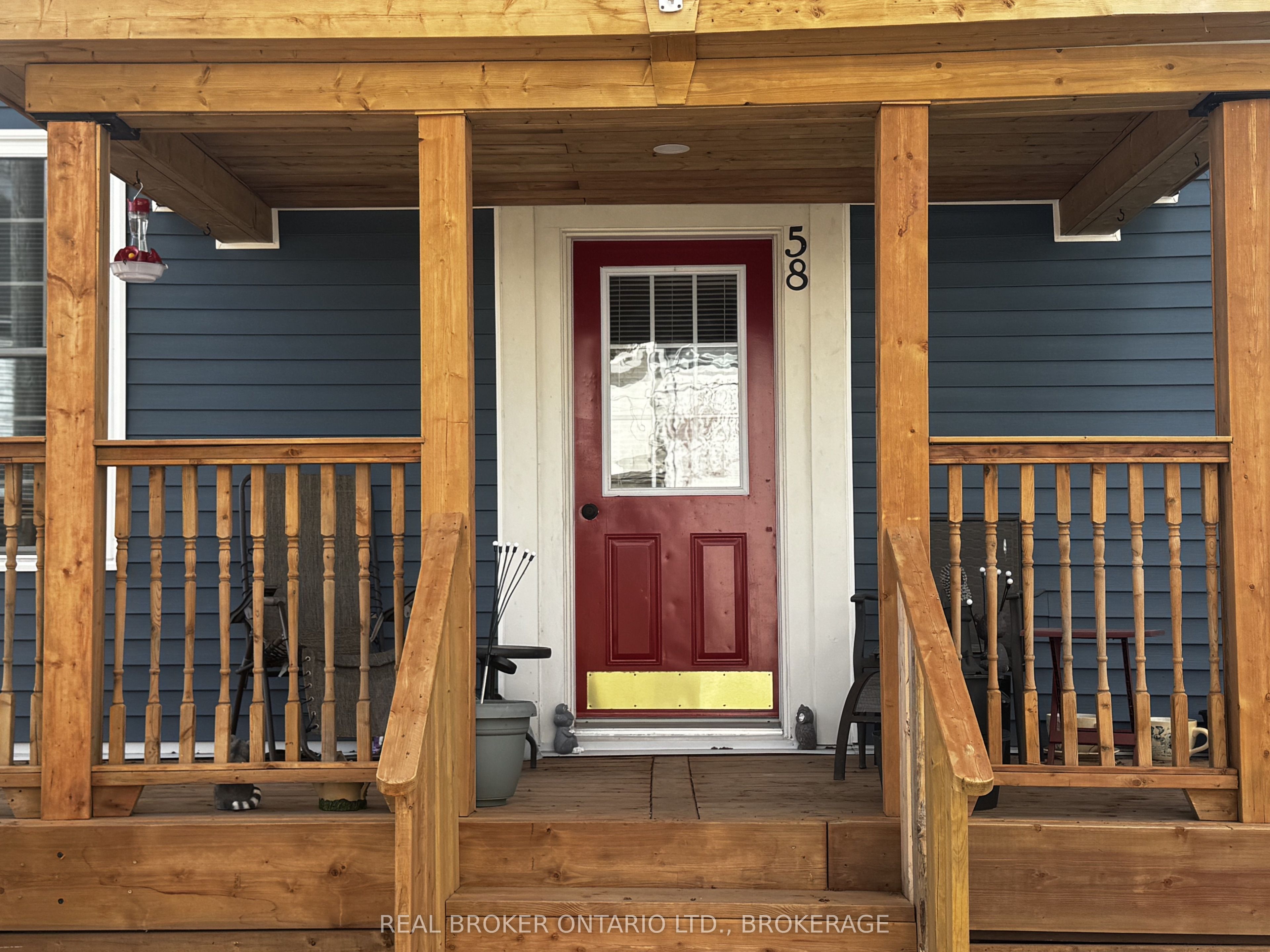 58 Kenyon Street W, North Glengarry, ON K0C 1A0 photo 5