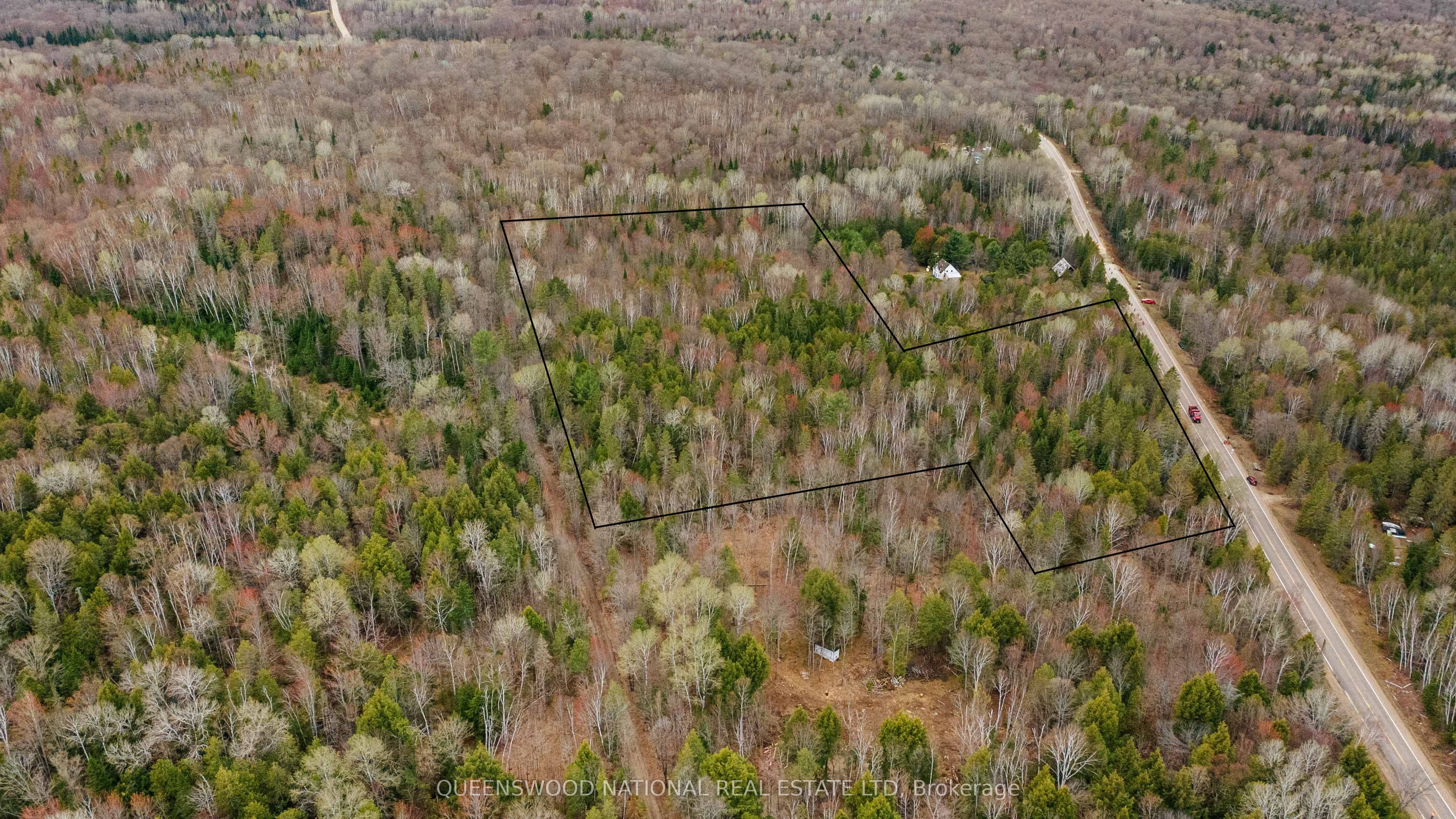 0 Siberia Road, Madawaska Valley, ON K0J 1B0