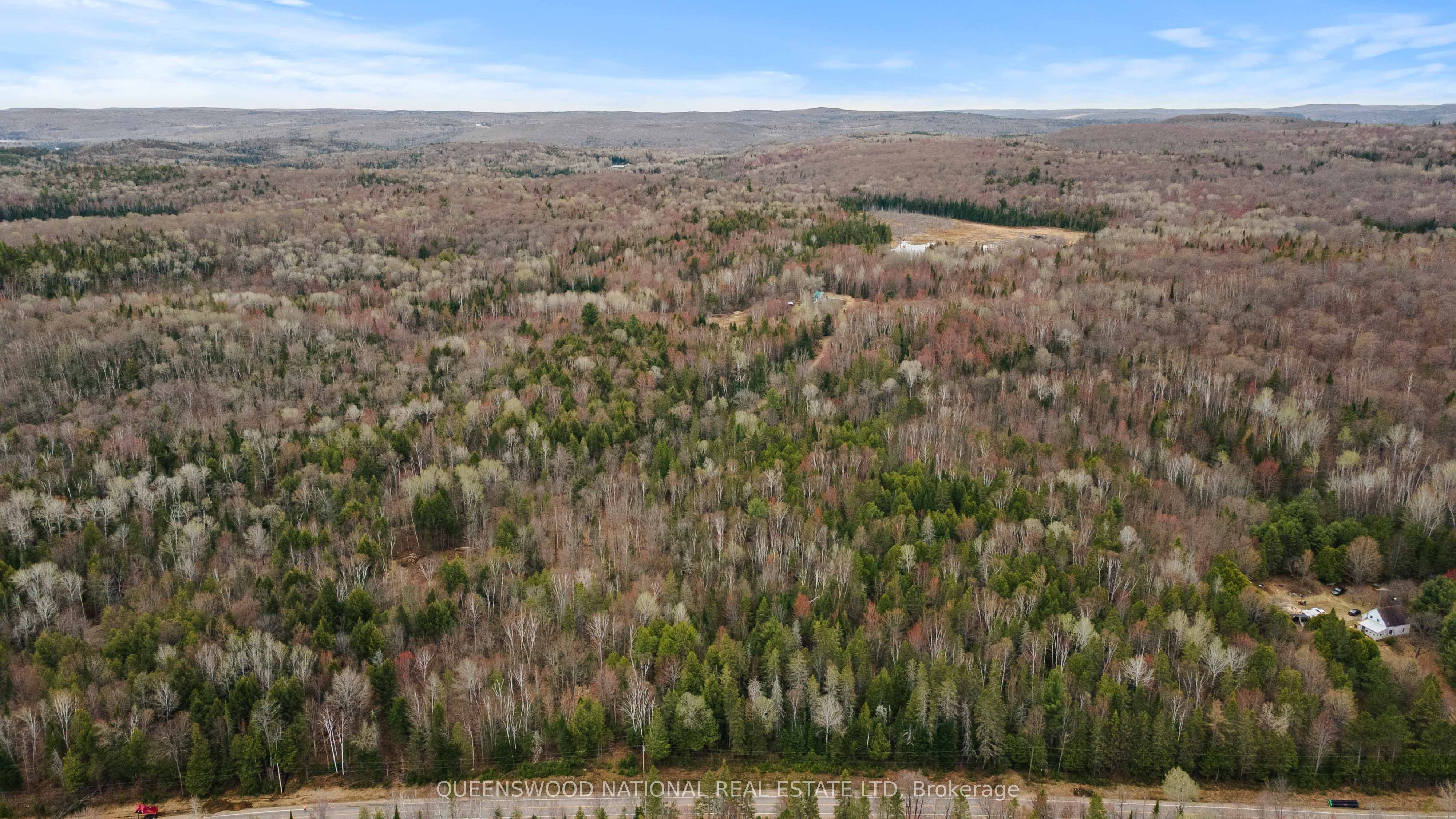 0 Siberia Road, Madawaska Valley, ON K0J 1B0 photo 2