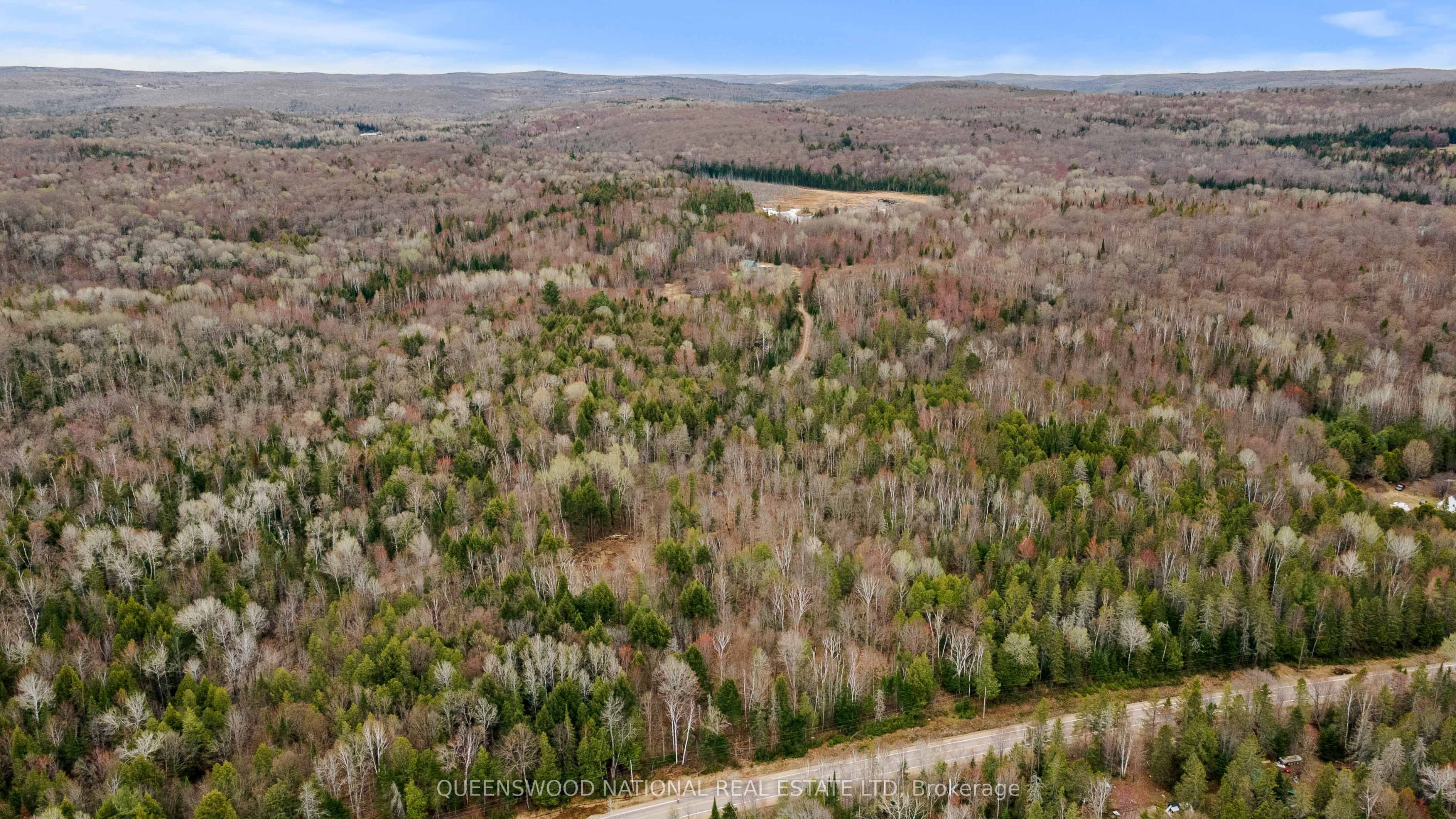 0 Siberia Road, Madawaska Valley, ON K0J 1B0 photo 3