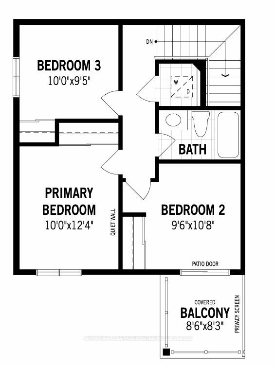 402 PARNIAN PVT Private, Barrhaven, ON K2J 7K5 photo 4