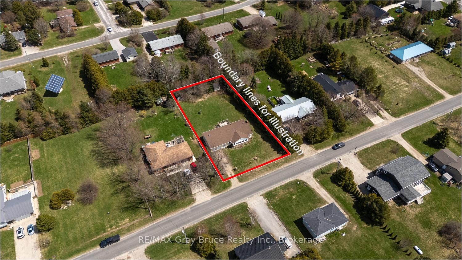 9 Bayfield Street, Northern Bruce Peninsula, ON N0H 1W0 photo 3