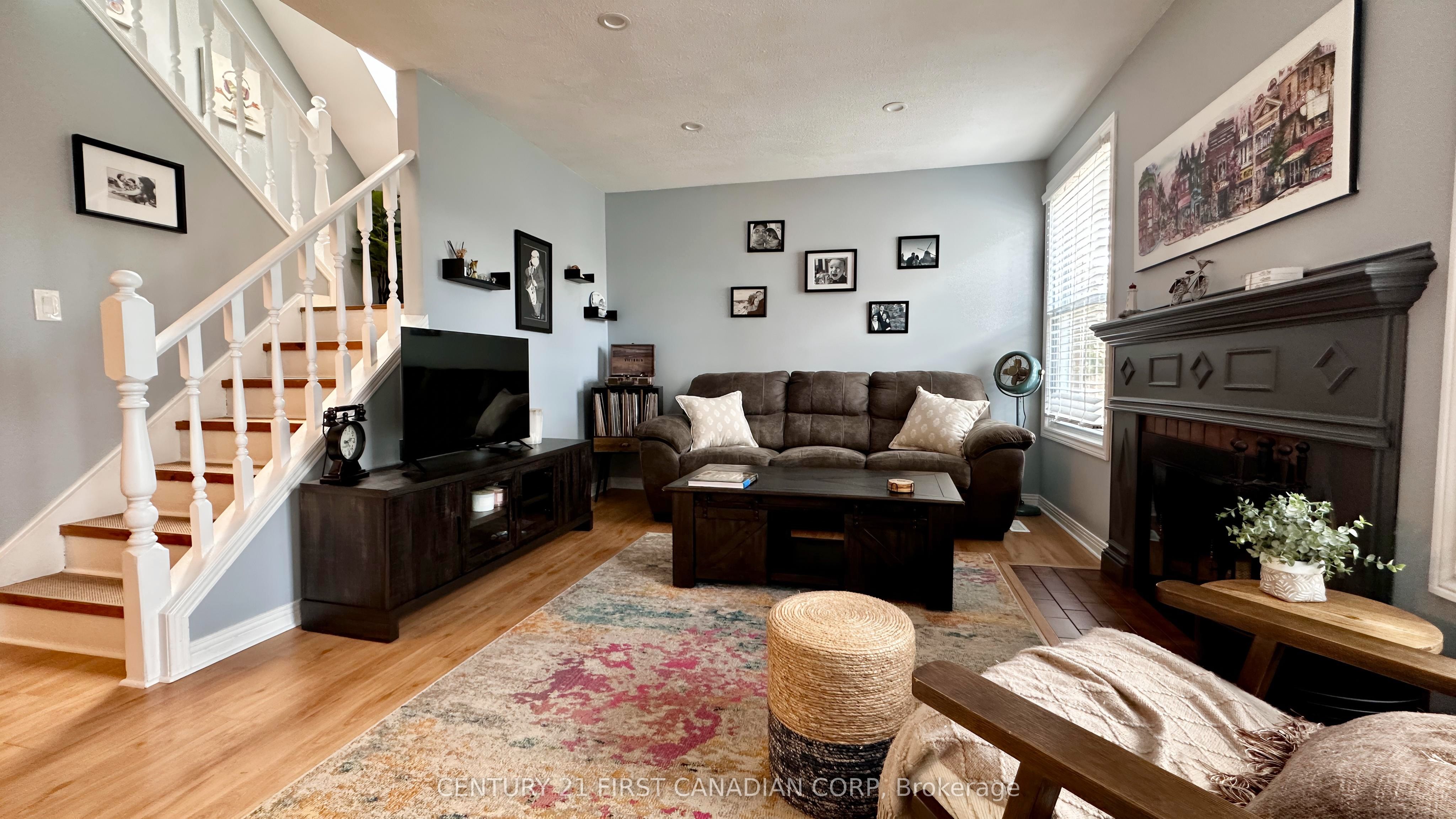15 Chancton Crescent, London South, ON N6E 2Y5 photo 2