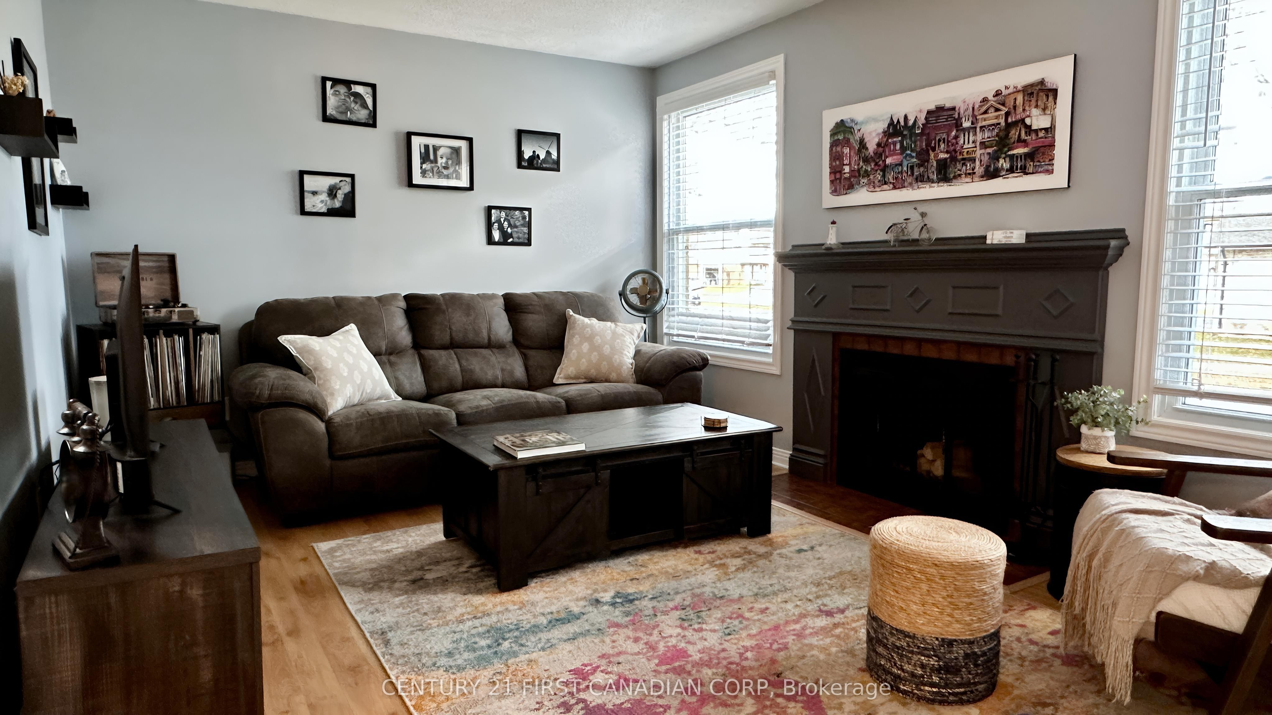 15 Chancton Crescent, London South, ON N6E 2Y5 photo 3