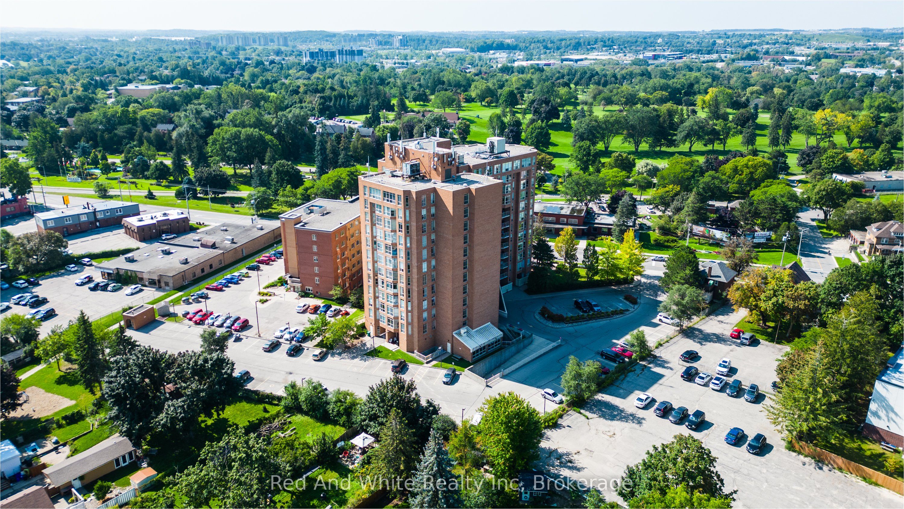 1414 King Street E 802, Kitchener, ON N2G 4T8 photo 2