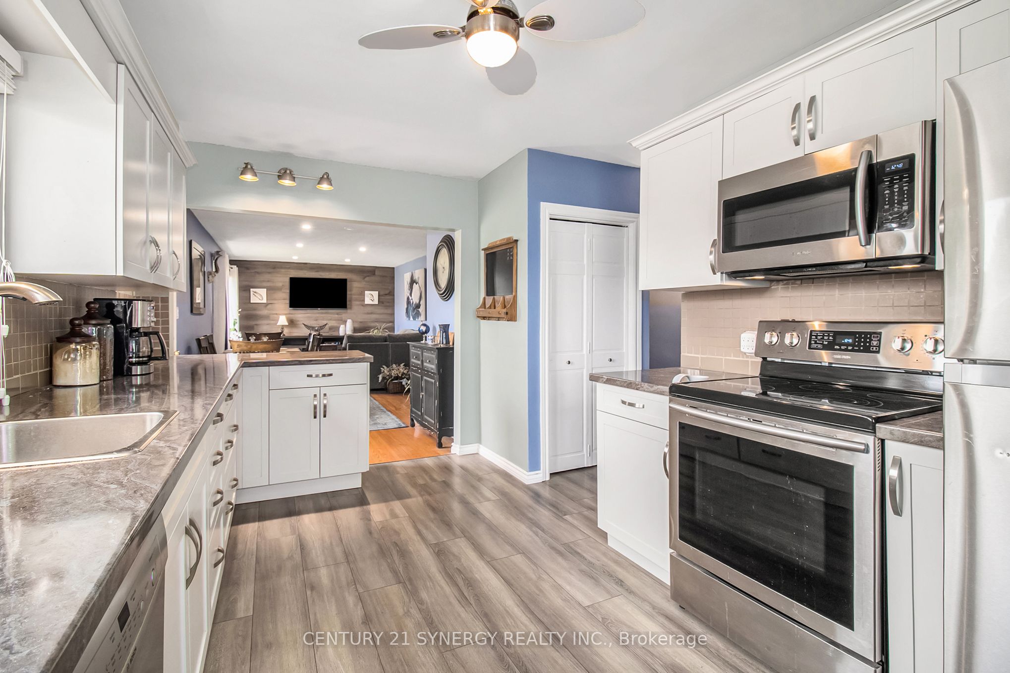 92 Jasper Avenue, Smiths Falls, ON K7A 4E1 photo 5
