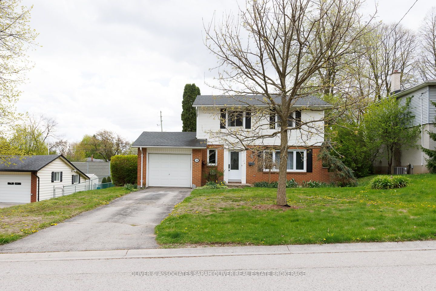 14 Brentwood Crescent, London North, ON N6G 1X2 photo 2