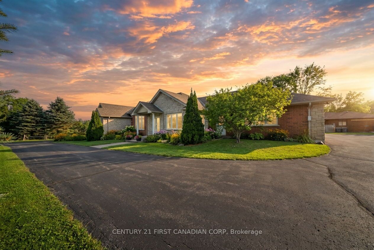 270 McGill Road, Brant, ON N0E 1K0 photo 2