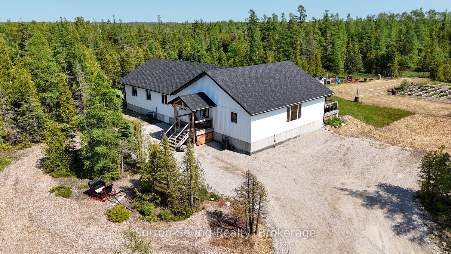 107 Whiskey Harbour Road, Northern Bruce Peninsula, ON N0H 2T0