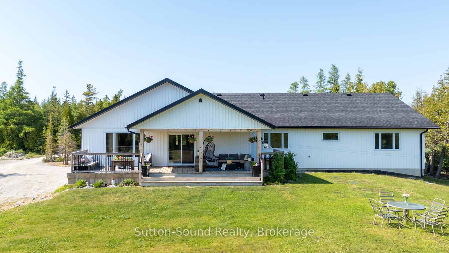 107 Whiskey Harbour Road, Northern Bruce Peninsula, ON N0H 2T0 photo 3