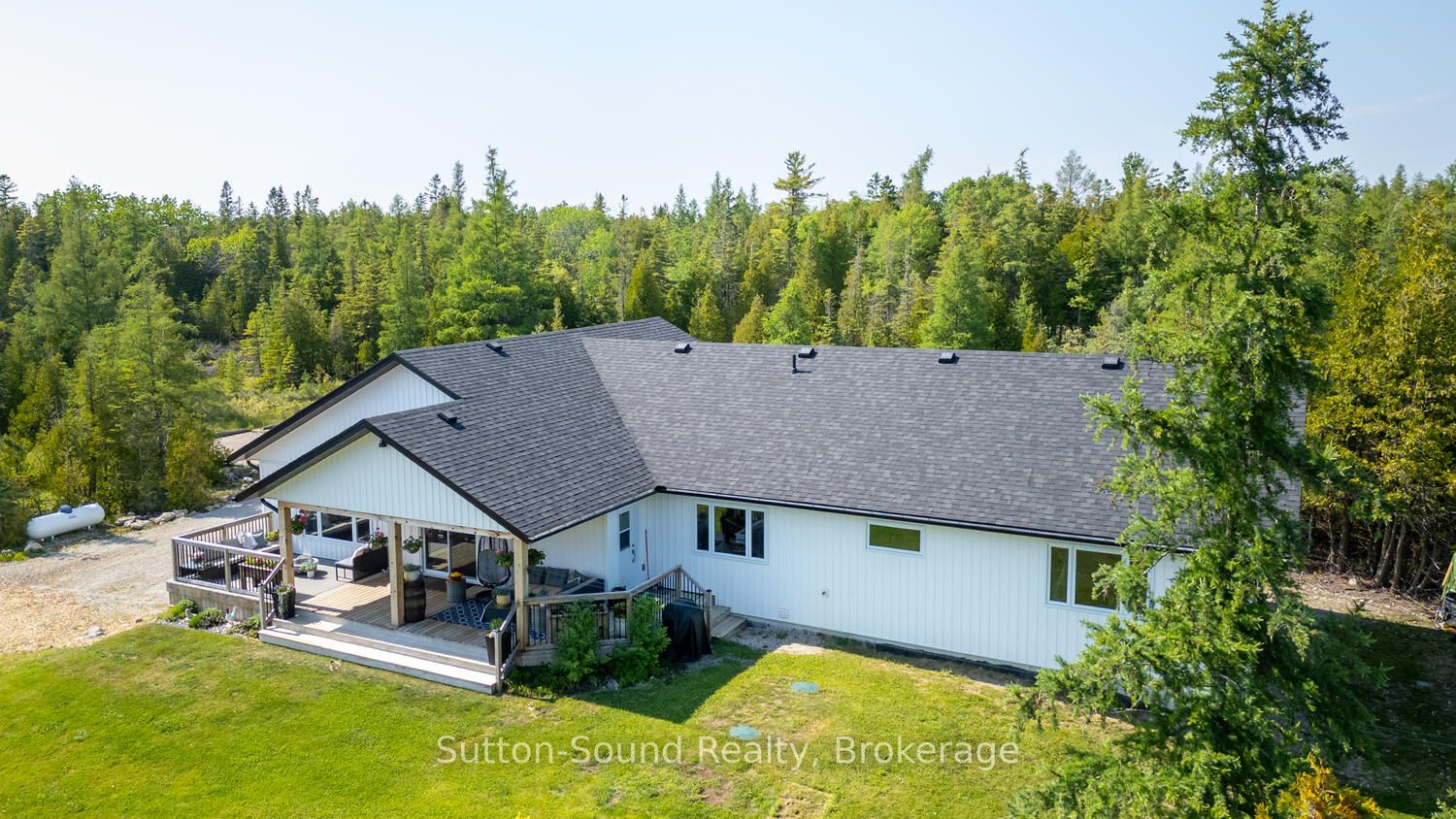 107 Whiskey Harbour Road, Northern Bruce Peninsula, ON N0H 2T0 photo 4
