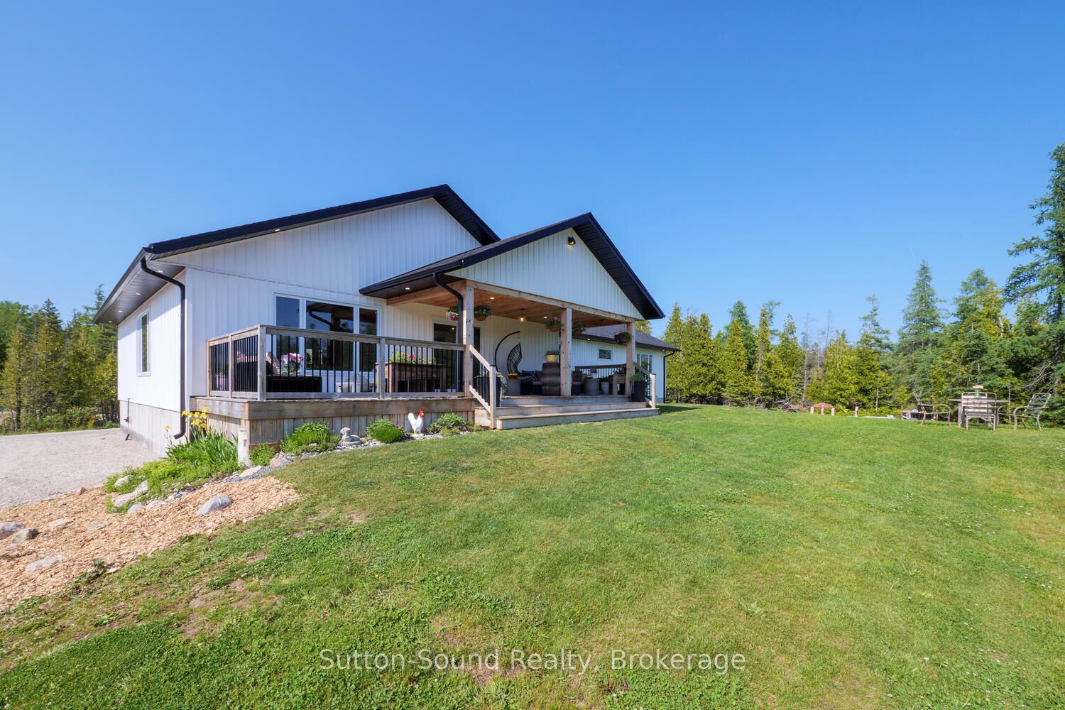 107 Whiskey Harbour Road, Northern Bruce Peninsula, ON N0H 2T0 photo 5