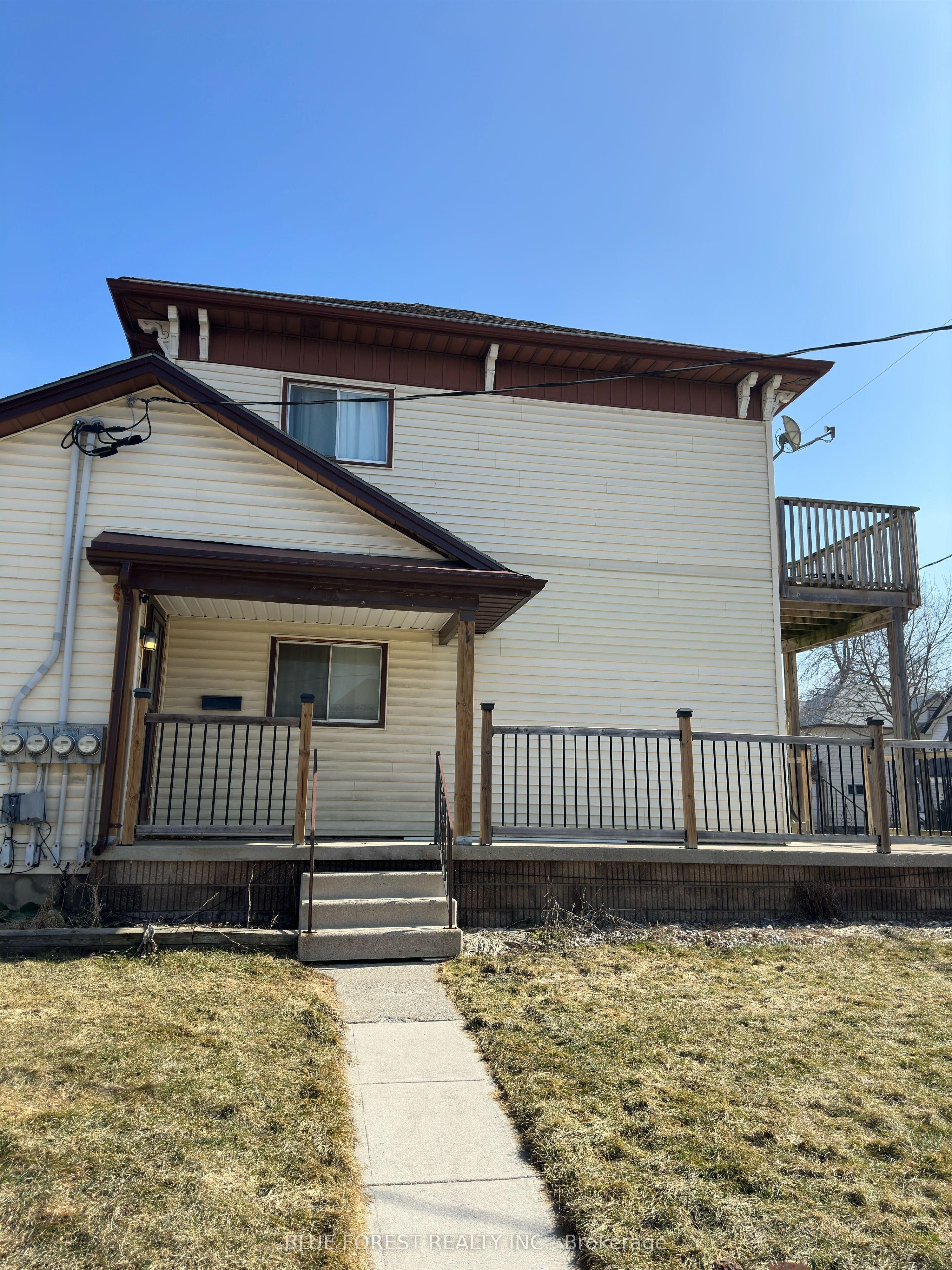 23 Barnes Street, St. Thomas, ON N5R 2V4 photo 4