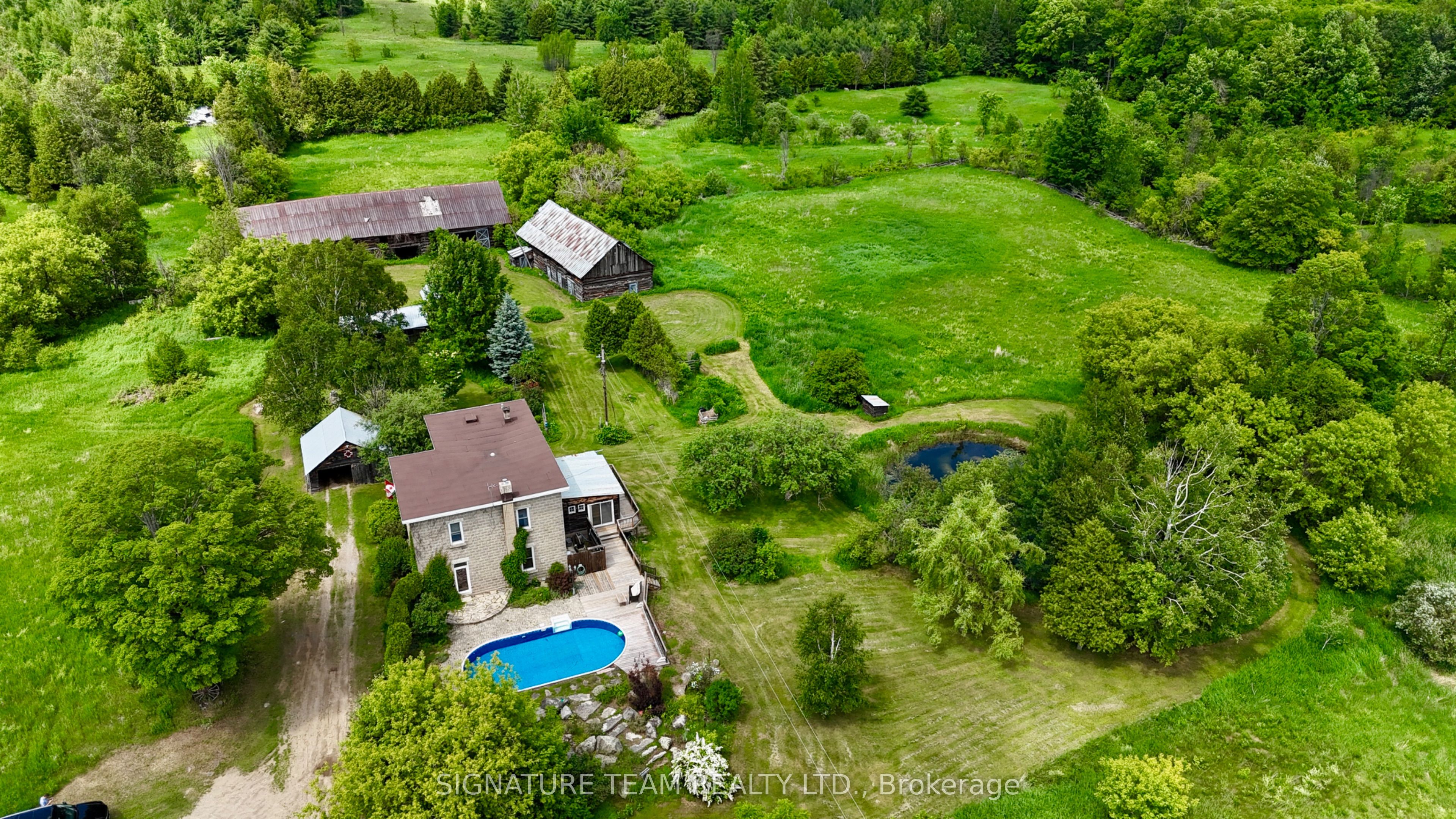 9390 60 Highway, North Algona Wilberforce, ON K0J 1T0 photo 4
