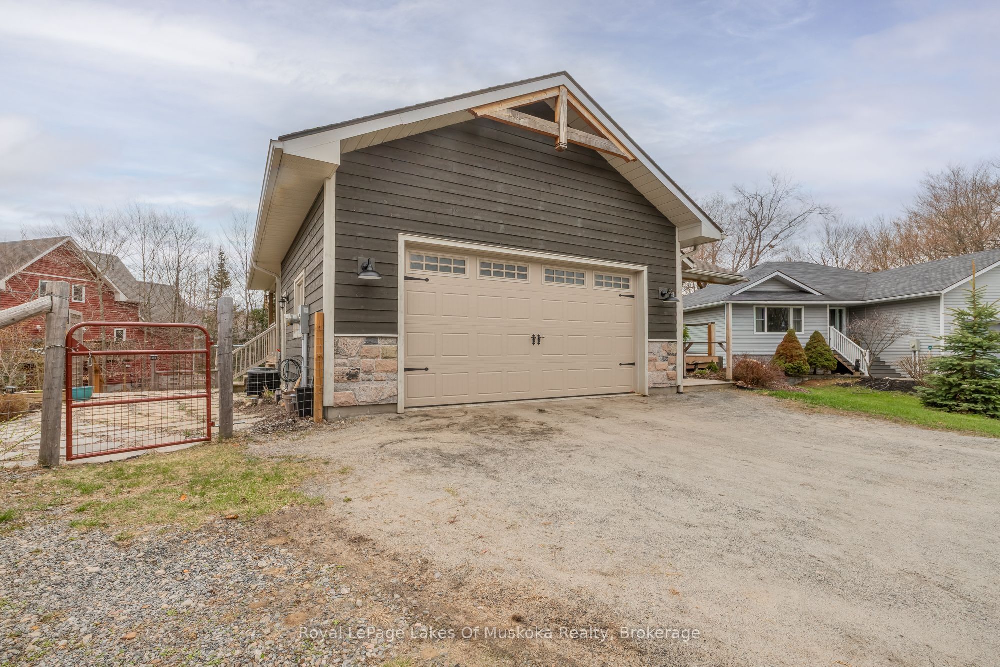 17 Hart Court, Huntsville, ON P1H 1T6 photo 3