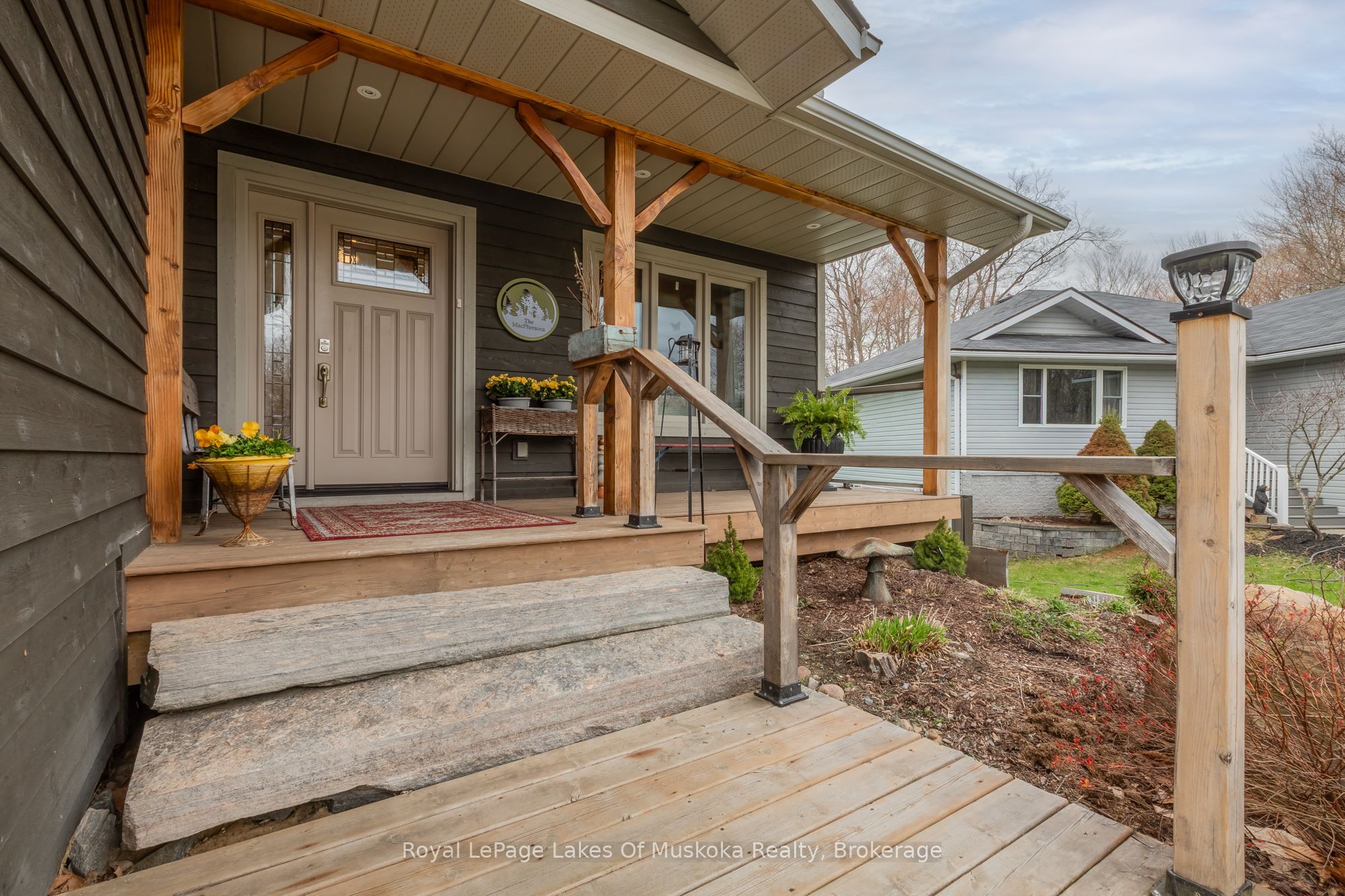 17 Hart Court, Huntsville, ON P1H 1T6 photo 4